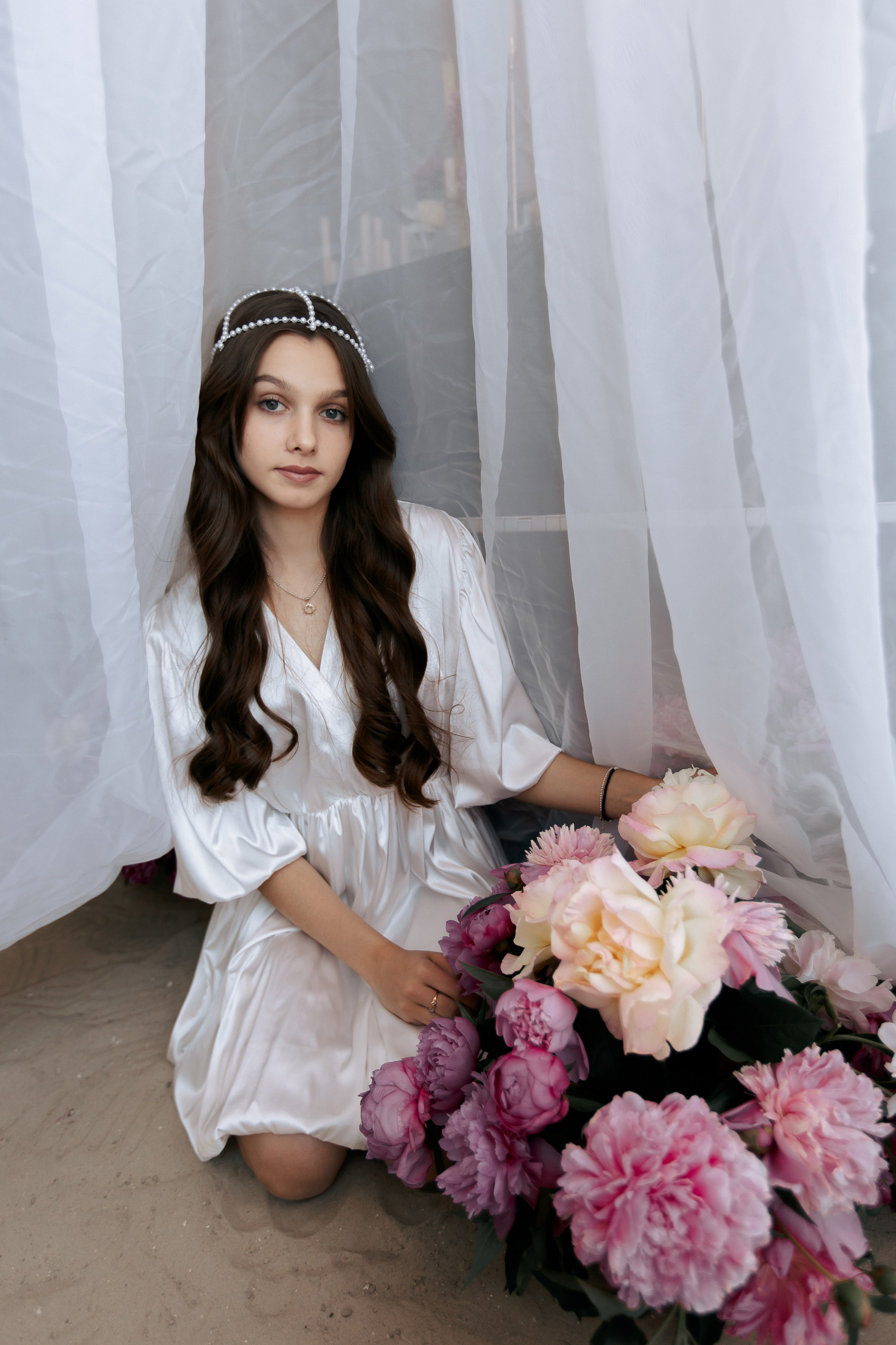 Карина. Фотограф Таганрог Любимая Надя