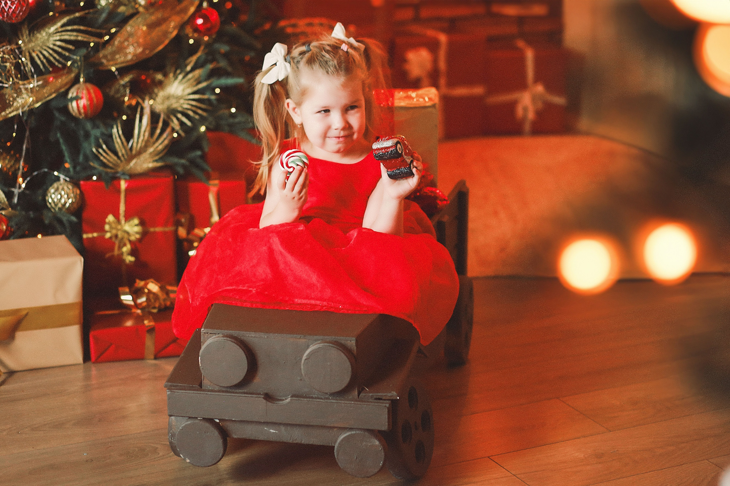 Новогодняя съемка в студии!. Иванова Ирина Свадебный и семейный фотограф г. Уфа