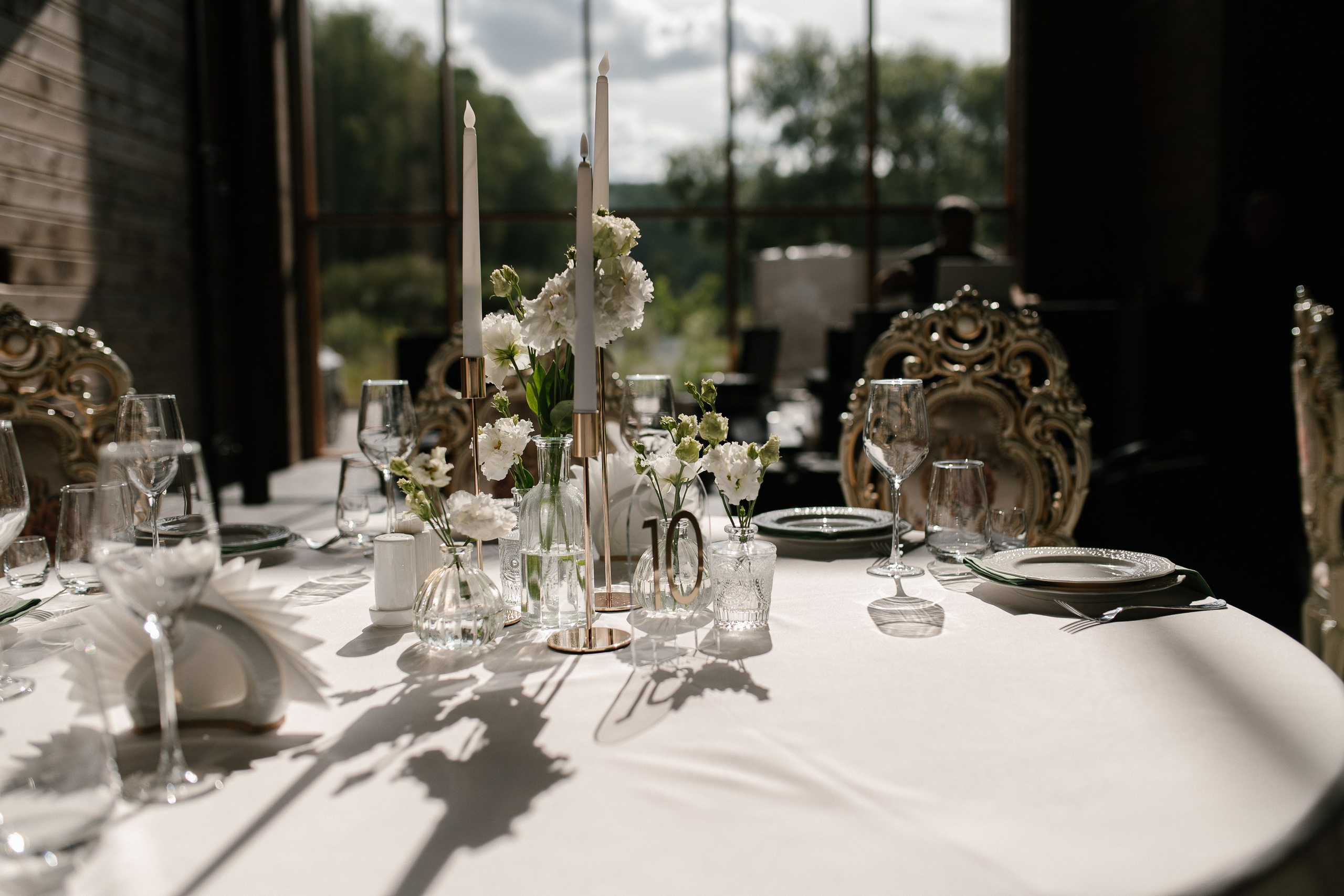 Алексей и Ангелина. Свадебный и семейный фотограф в Коломне Мария Мусатова