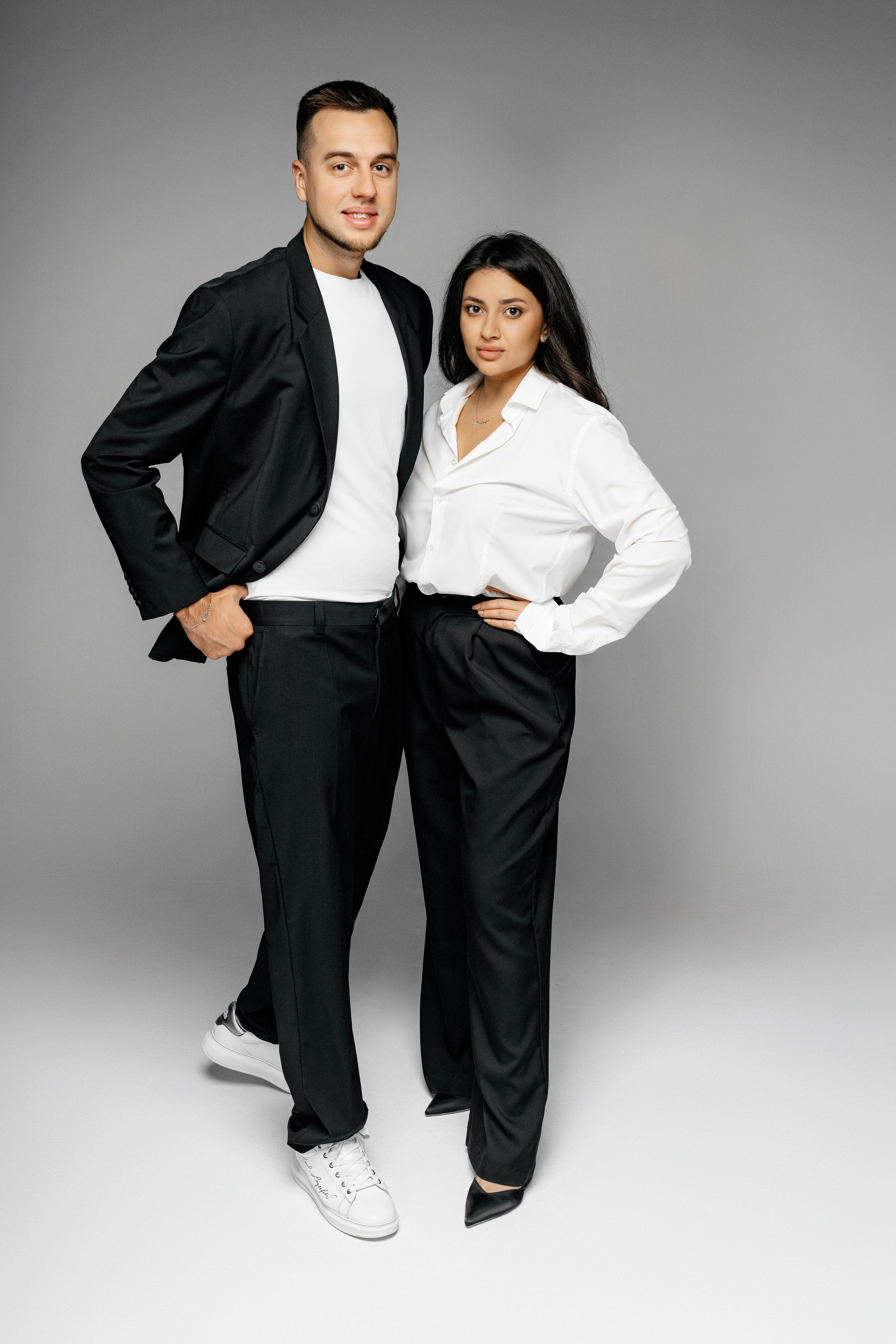 Александр и Мария. Свадебный фотограф Александр Воронов — Белгород, Воронеж, Москва