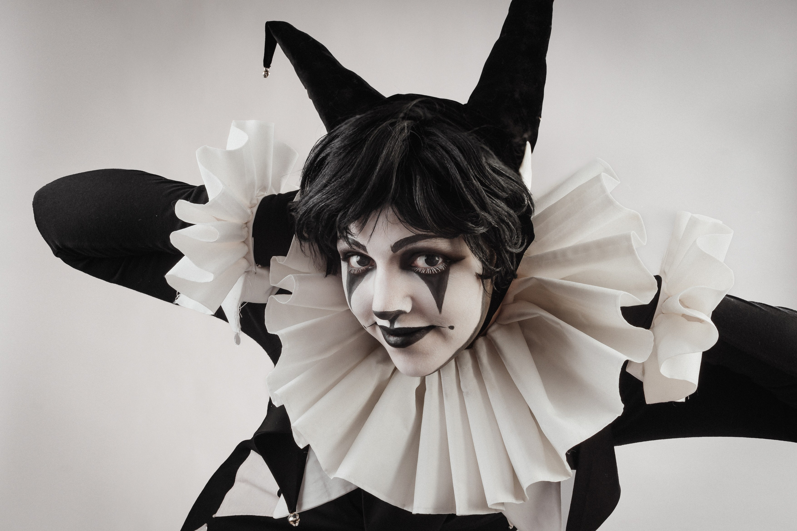 Коварный кот. Светлана Аброщикова