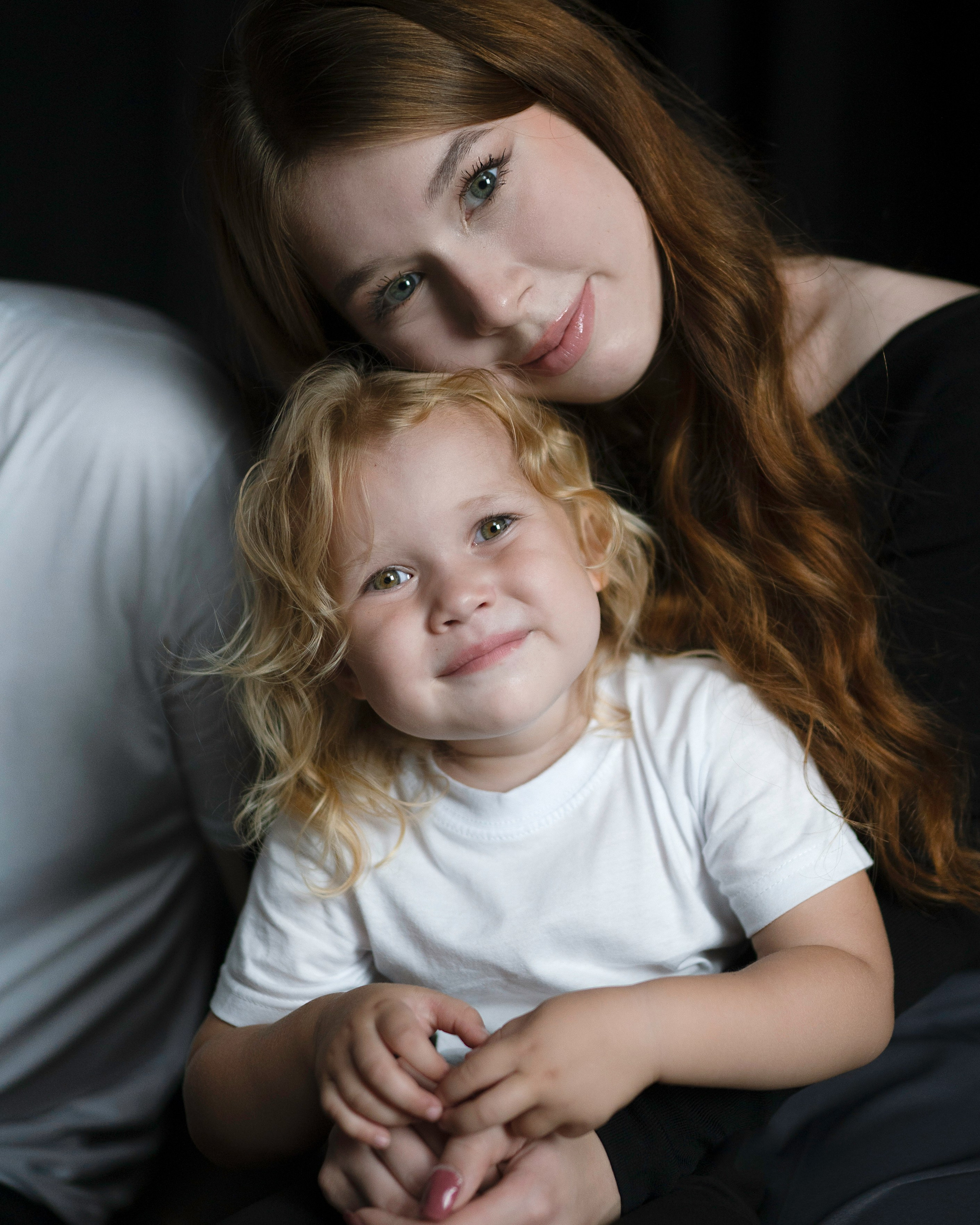 LOVESTORY. Art Photographer Anastasiia Maiskaya