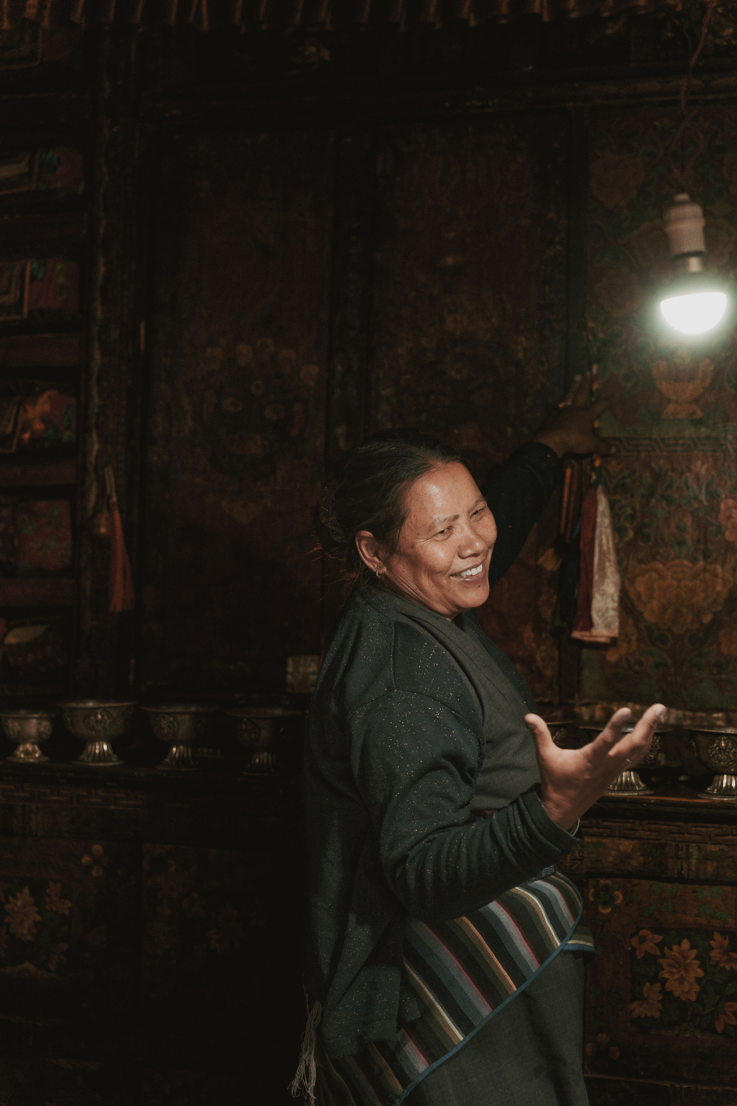 Королевство Мустанг. Dmitry Ippolitov