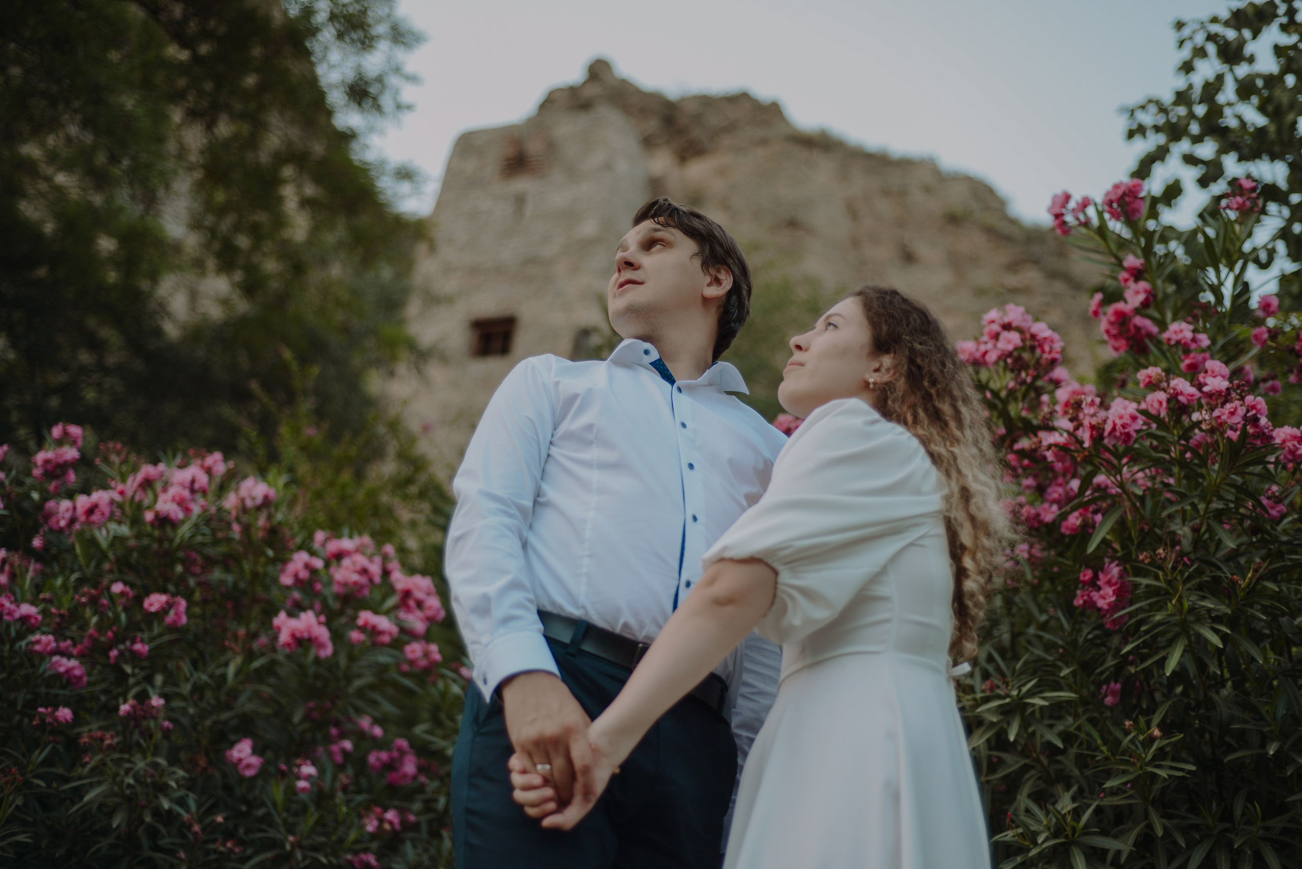 Wedding photo Tbilisi. Lika Gomiashvili photography Georgia Tbilisi