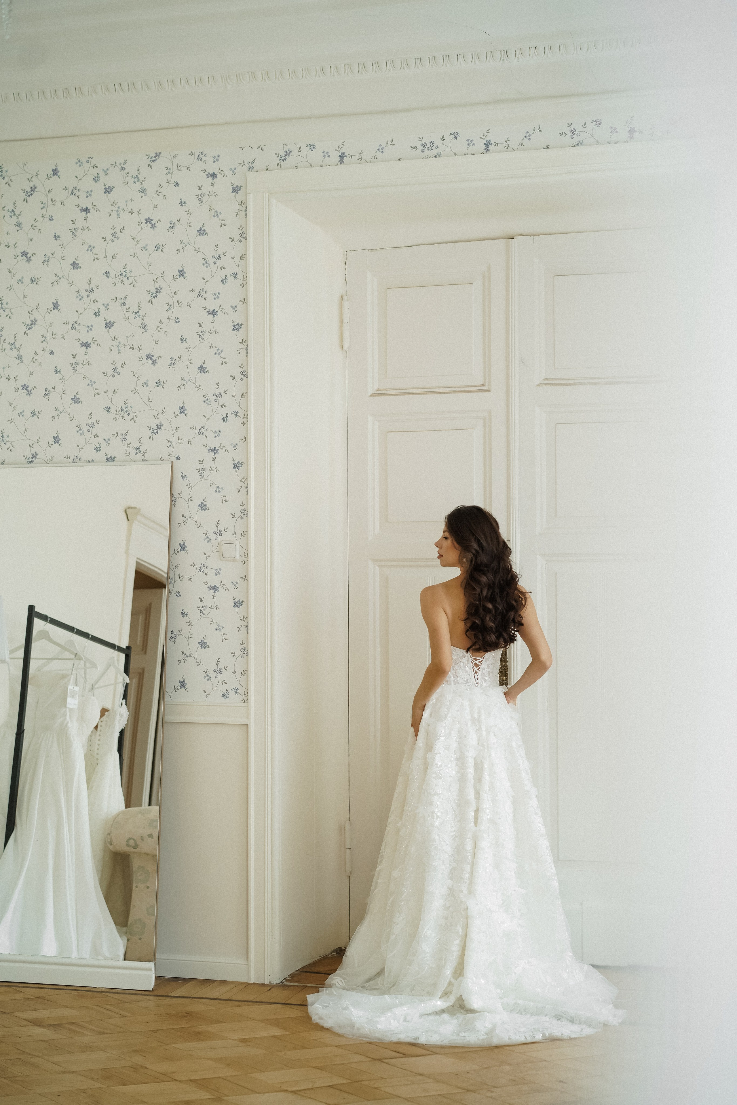 Love lace. Фотограф Валентина Григорьева, г. Москва