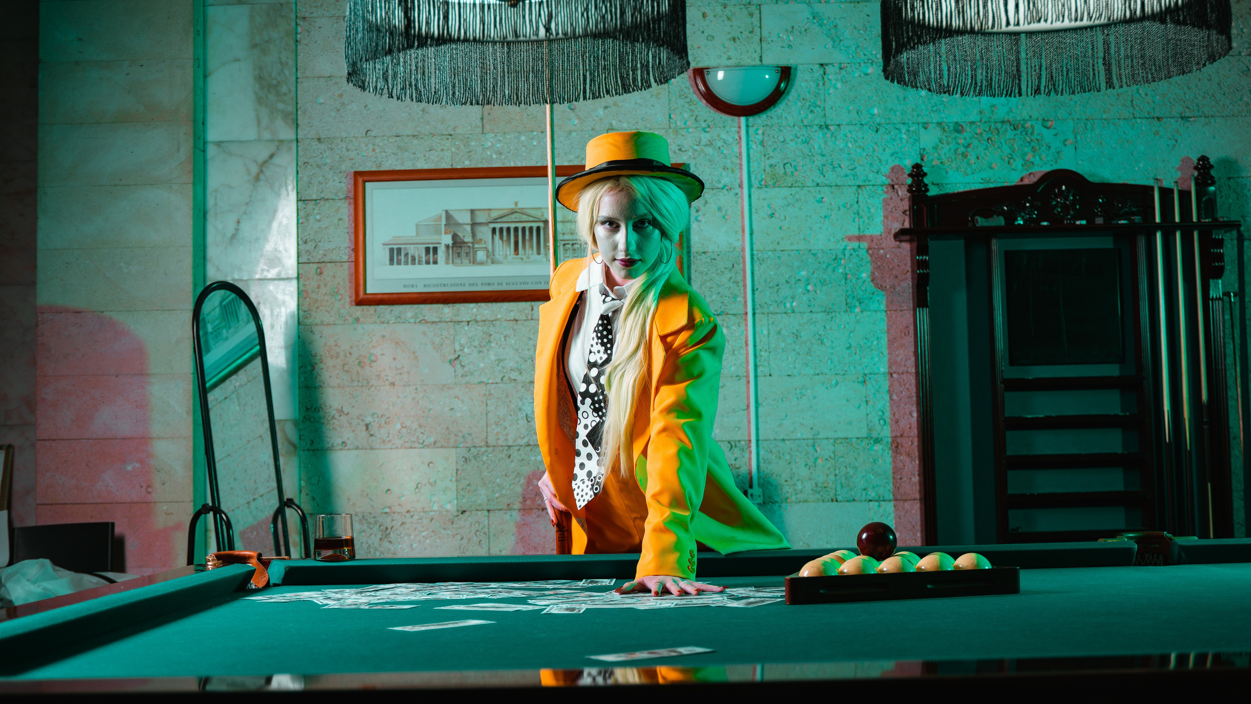 Творческие. Alexander Dorofeev — портфолио, Москва