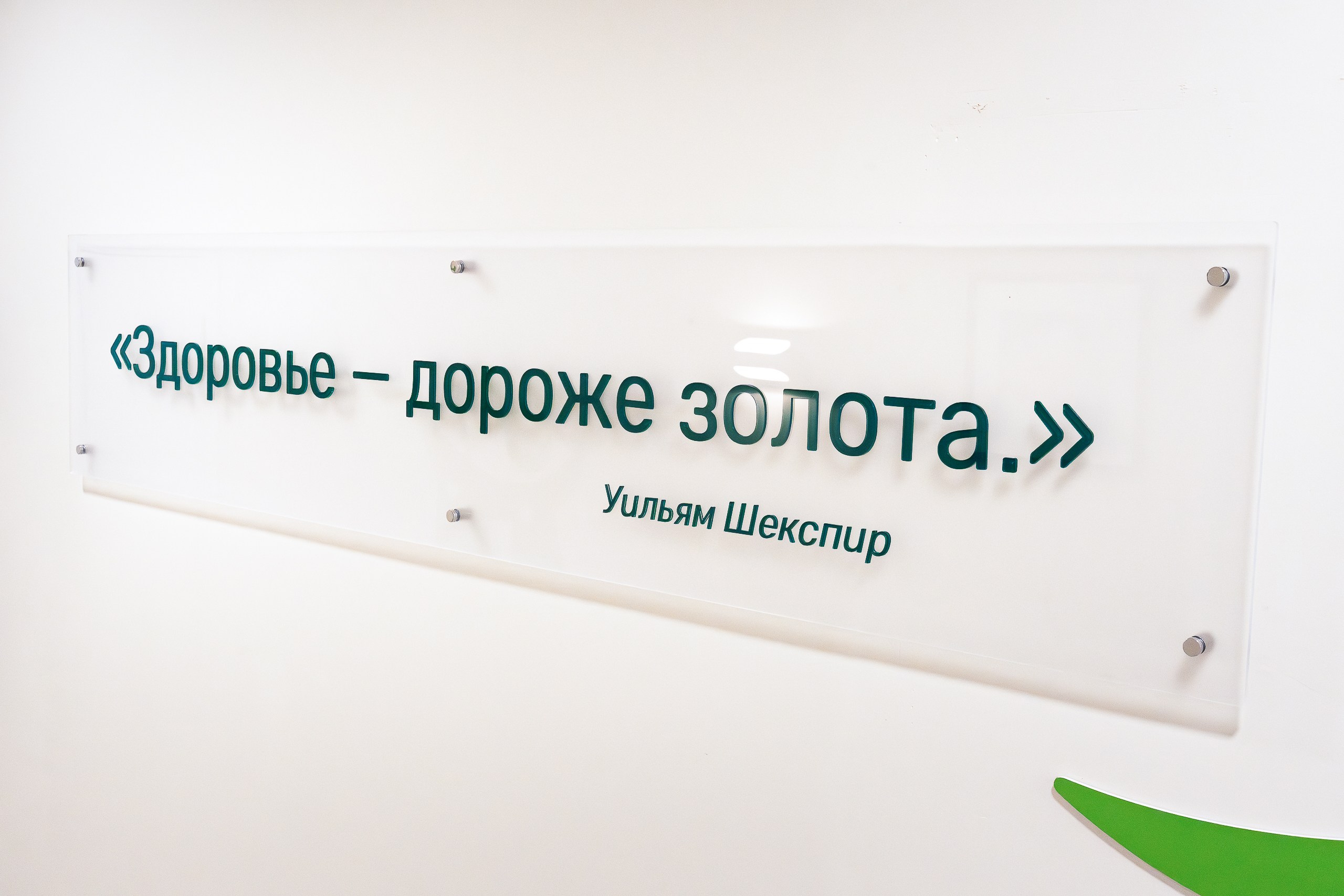 Добромед. Alexander Dorofeev — портфолио, Москва