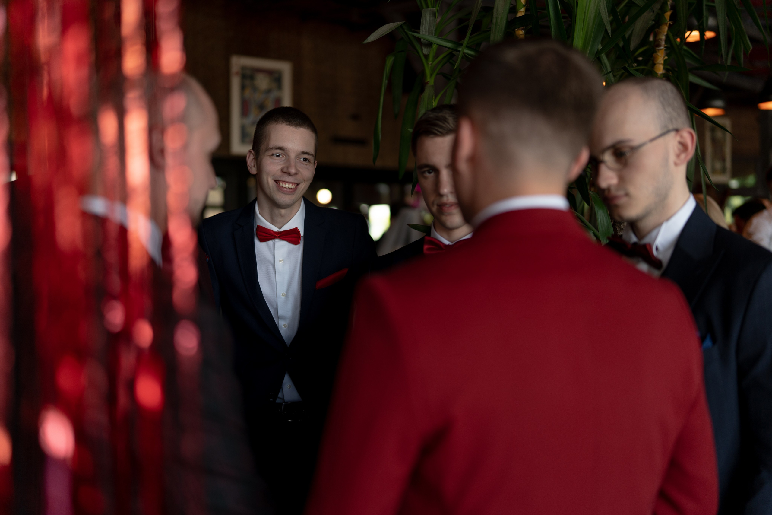 Красные розы. Главная