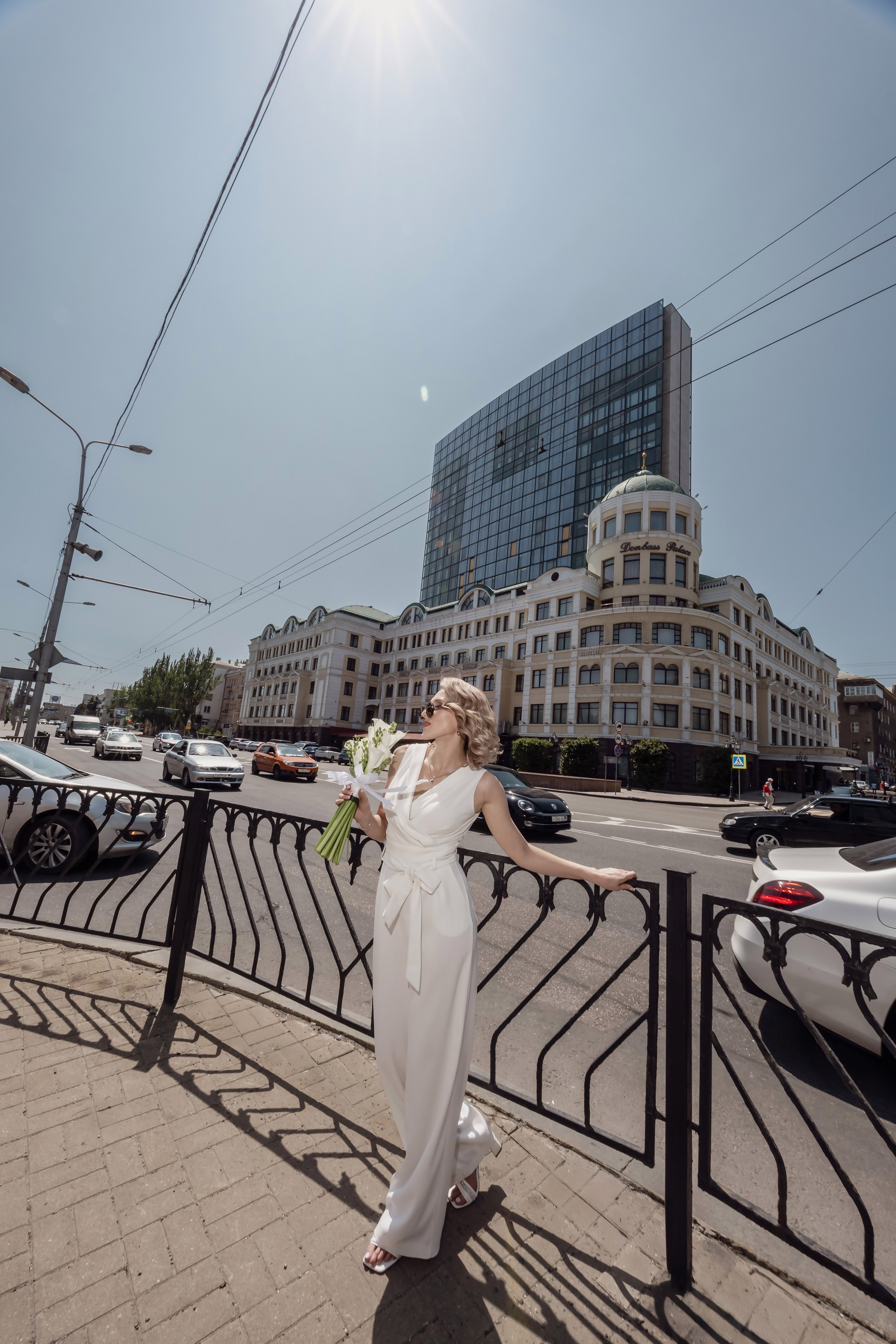 Невеста. Яна Чхан — Фотограф в Донецке и не только