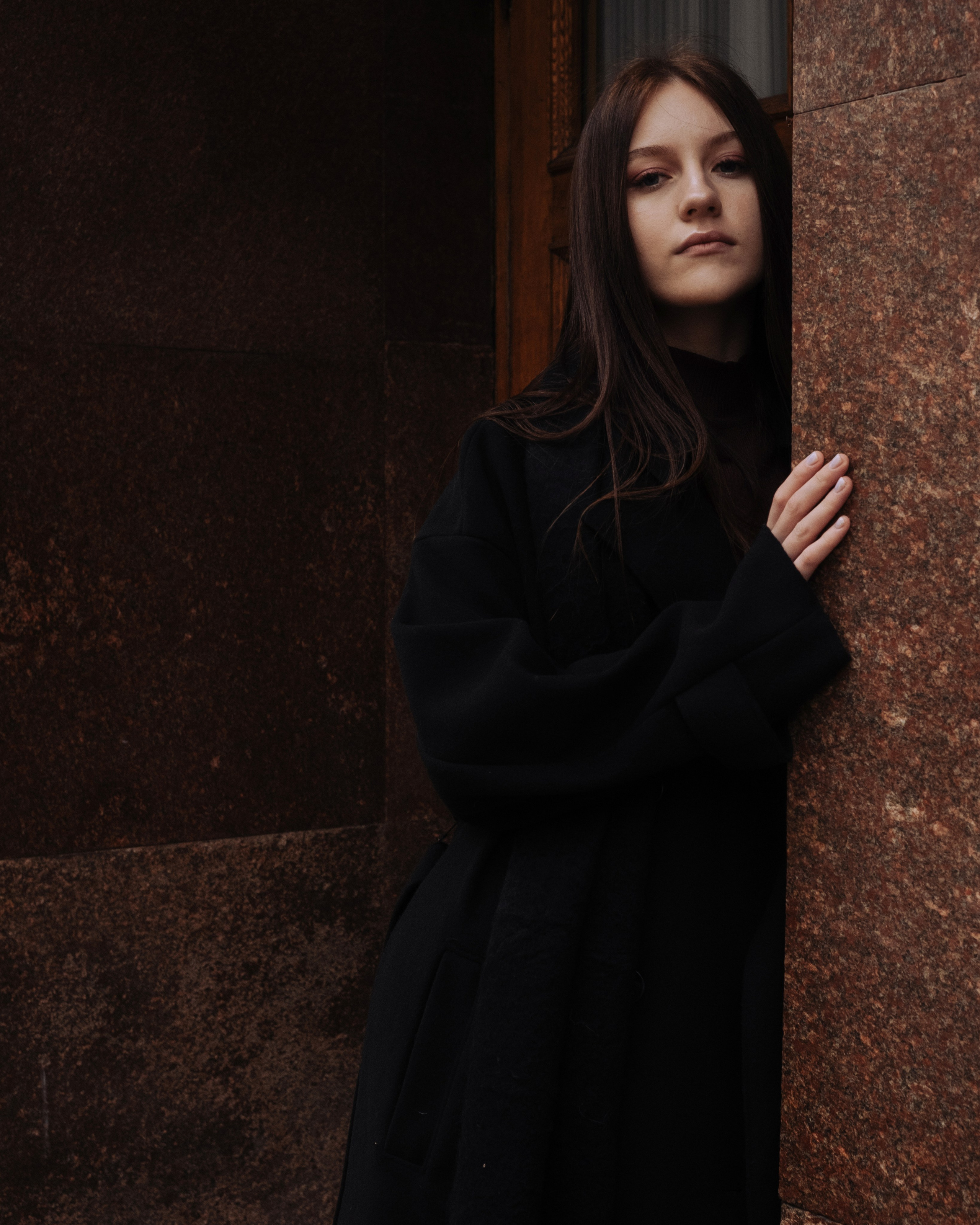 Дарина. Портретный фотограф Настя Богданова