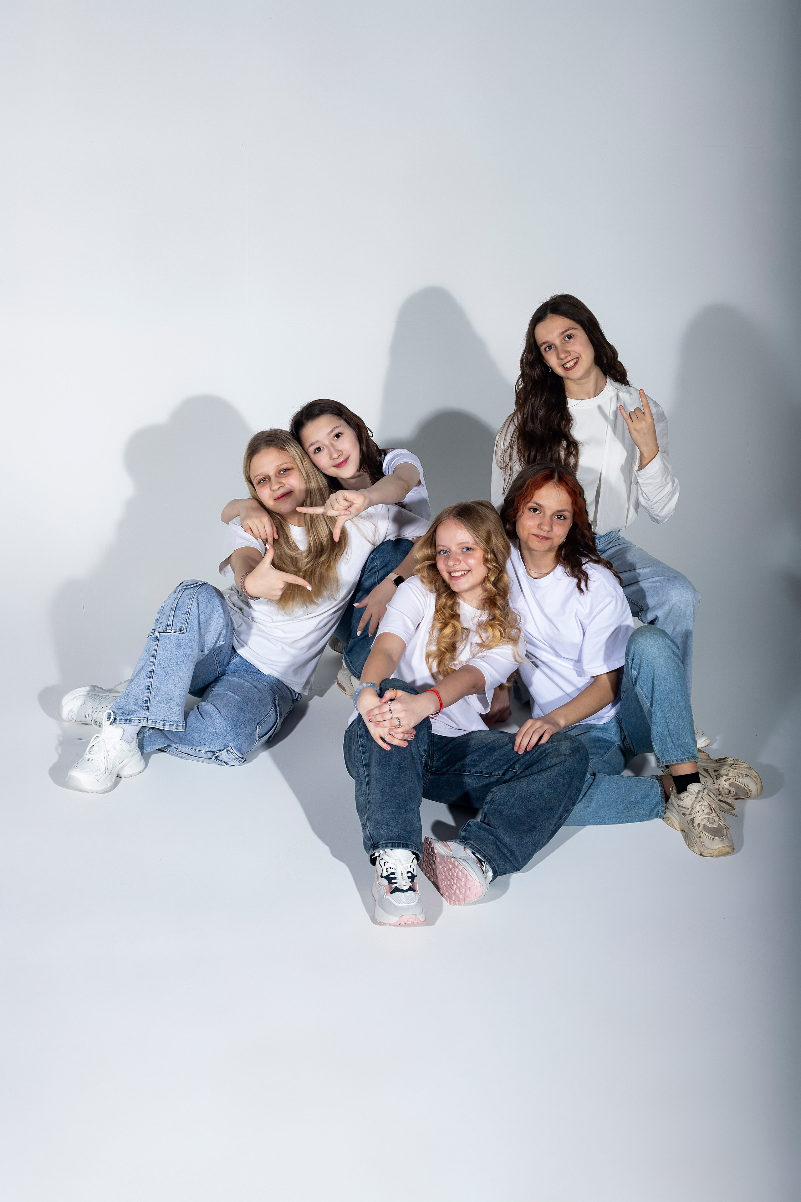 Др 15 лет. Фотограф Пушкино и Москва Анастасия Коган