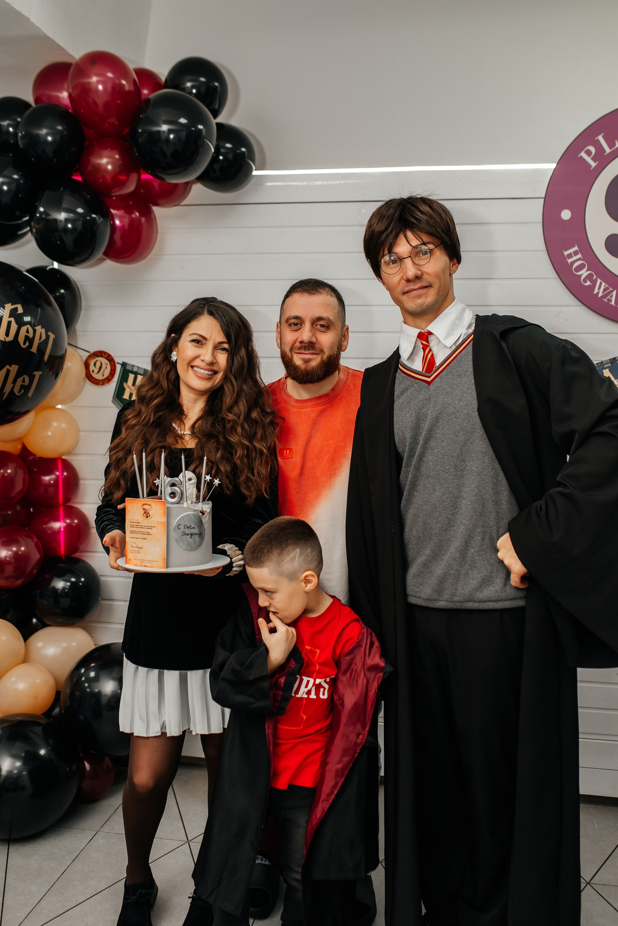 Турнир награждение. Семейный, индивидуальный, контент фотограф Москва