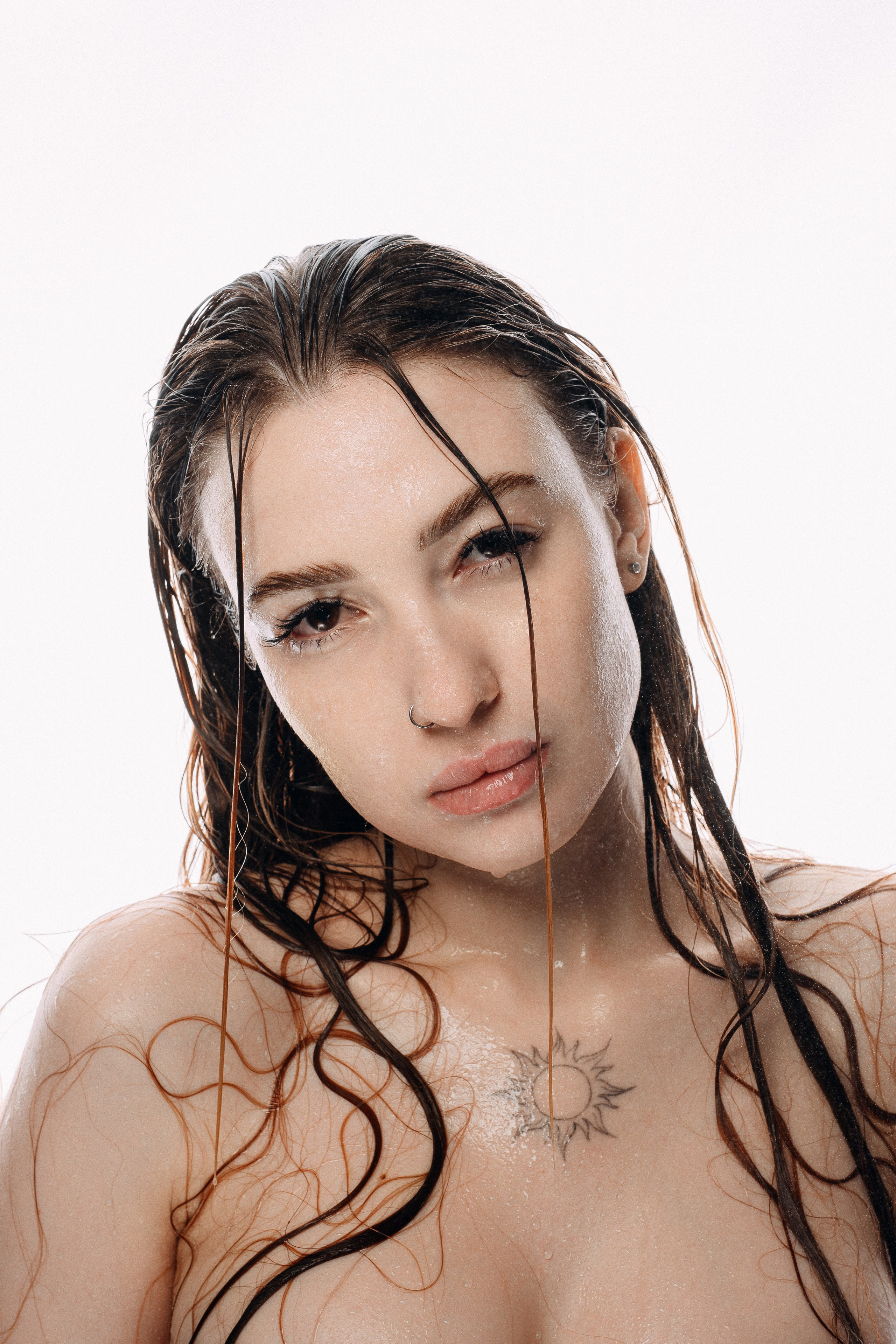 Katya. Свадебный и индивидуальный фотограф Никита Роут | Москва