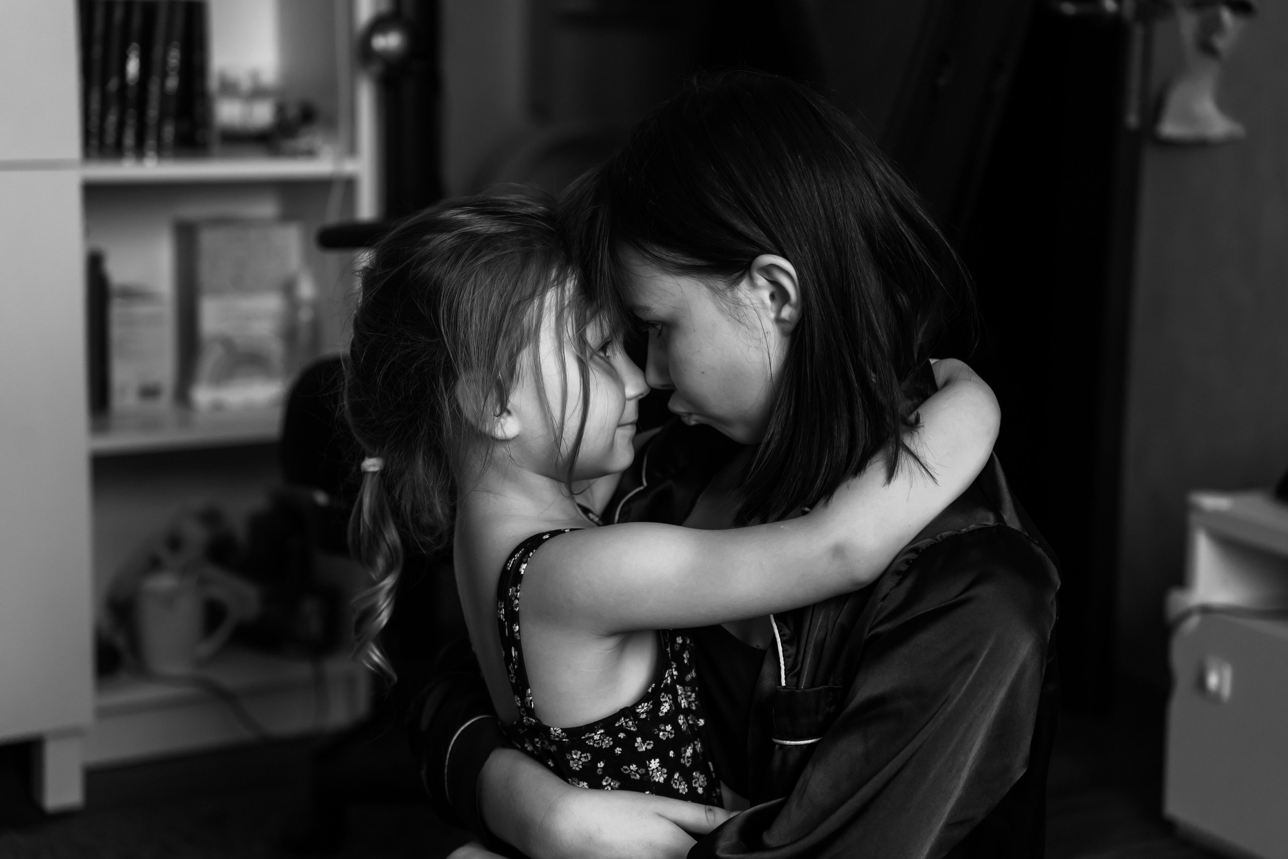 Семейная лайфстайл. Семейный фотограф и видеограф Ростов-на-Дону