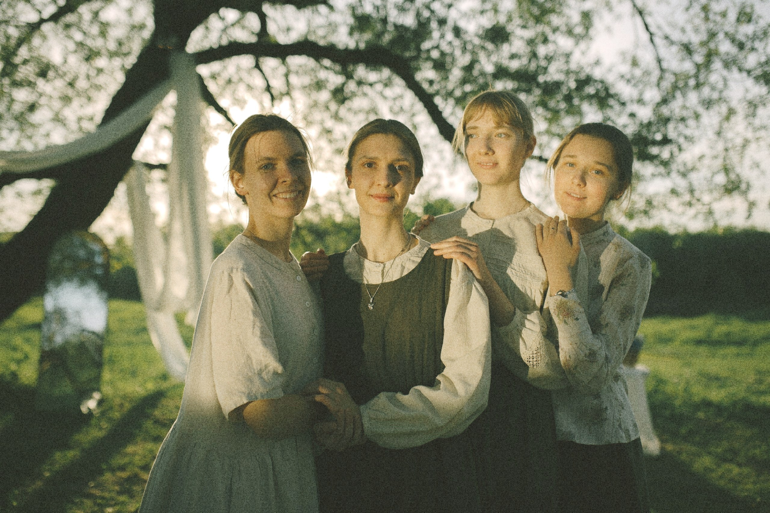 Саша и Ксюша. Фотограф мероприятий, персональные съемки в Москве Владиславлева Настя