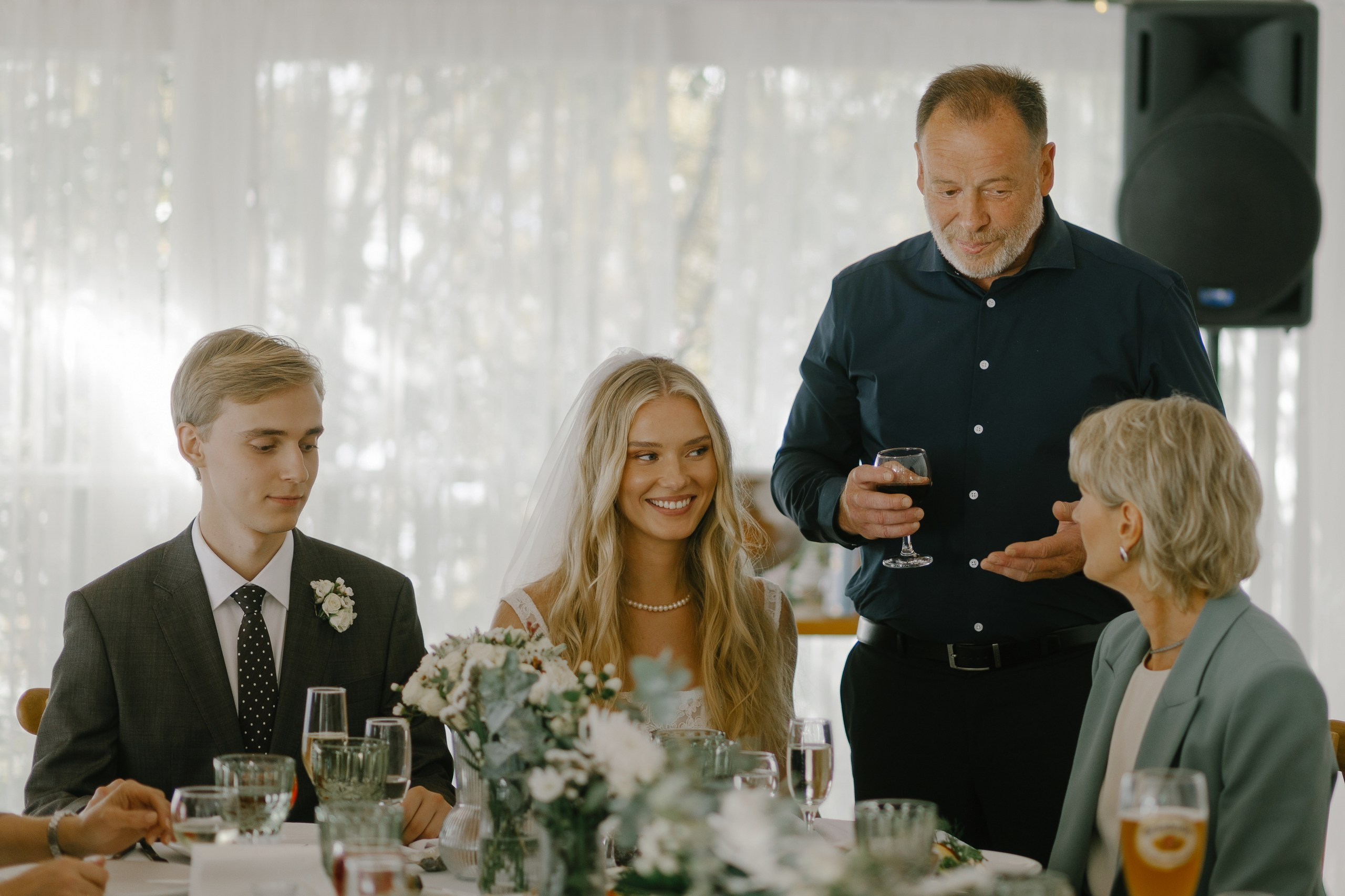 Алексей и Маша. Фотограф мероприятий, персональные съемки в Москве Владиславлева Настя