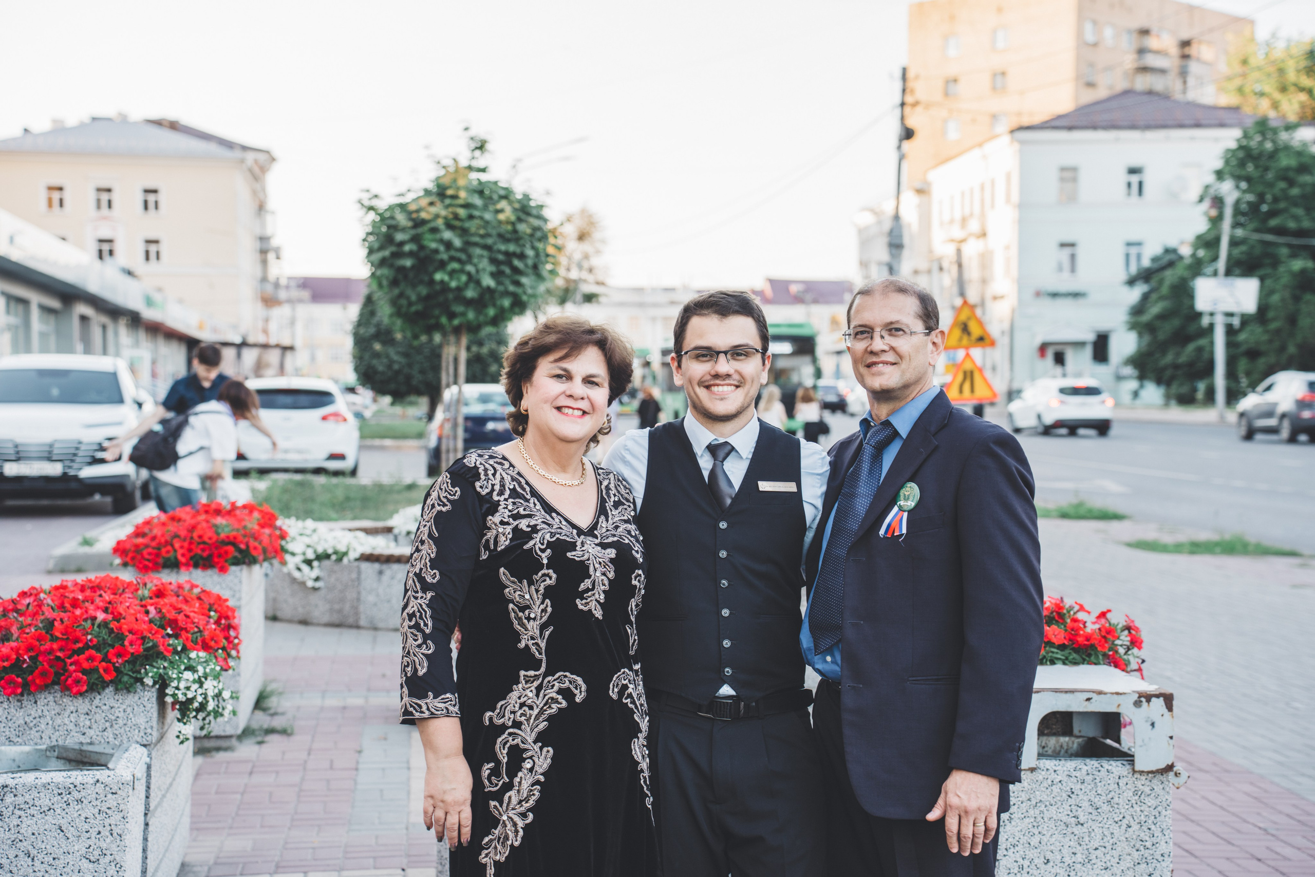 KSMU Students Graduation. Свадебный и семейный видеограф в Курске