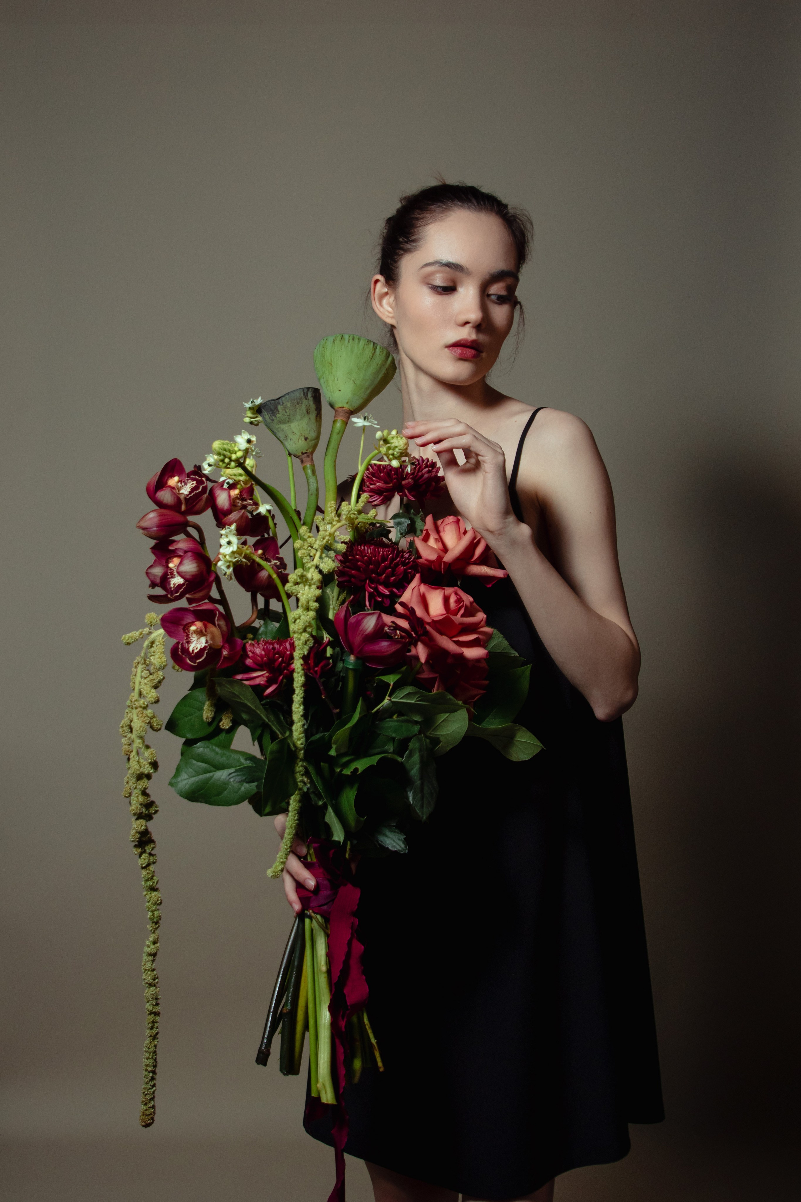 MinSin. Фотограф продюсер съемок Йолдыз Плетнева