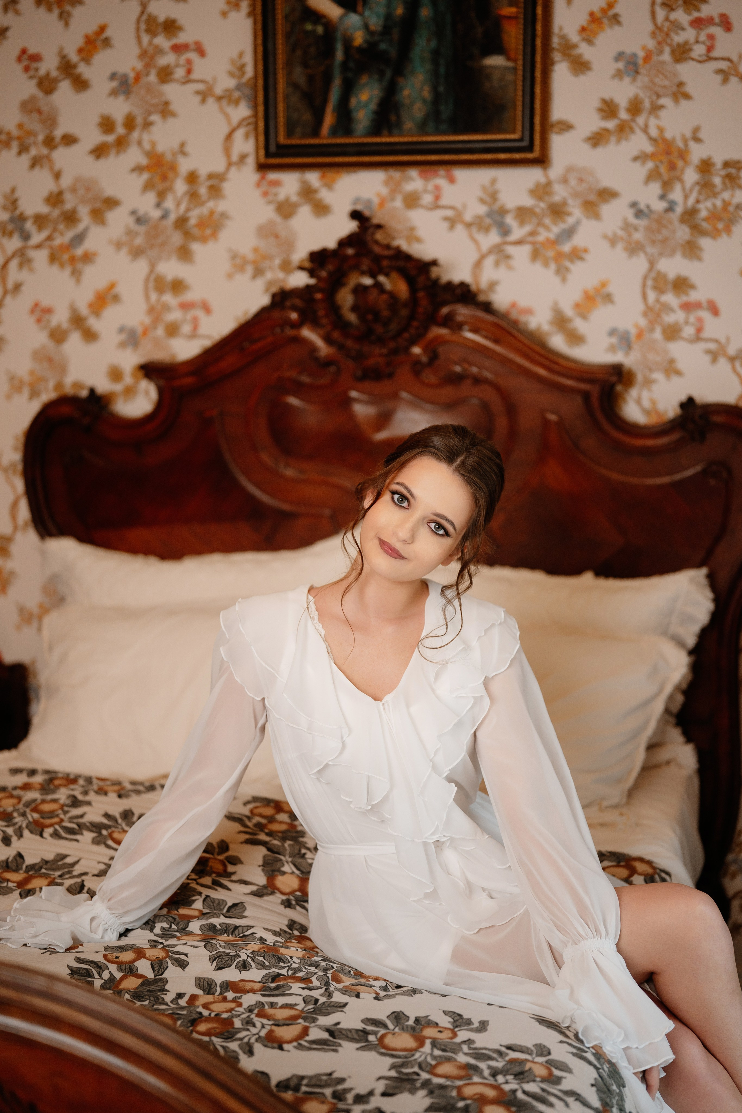 Елисей и Виктория. Свадебный и репортажный фотограф в Москве Андрей Вайман