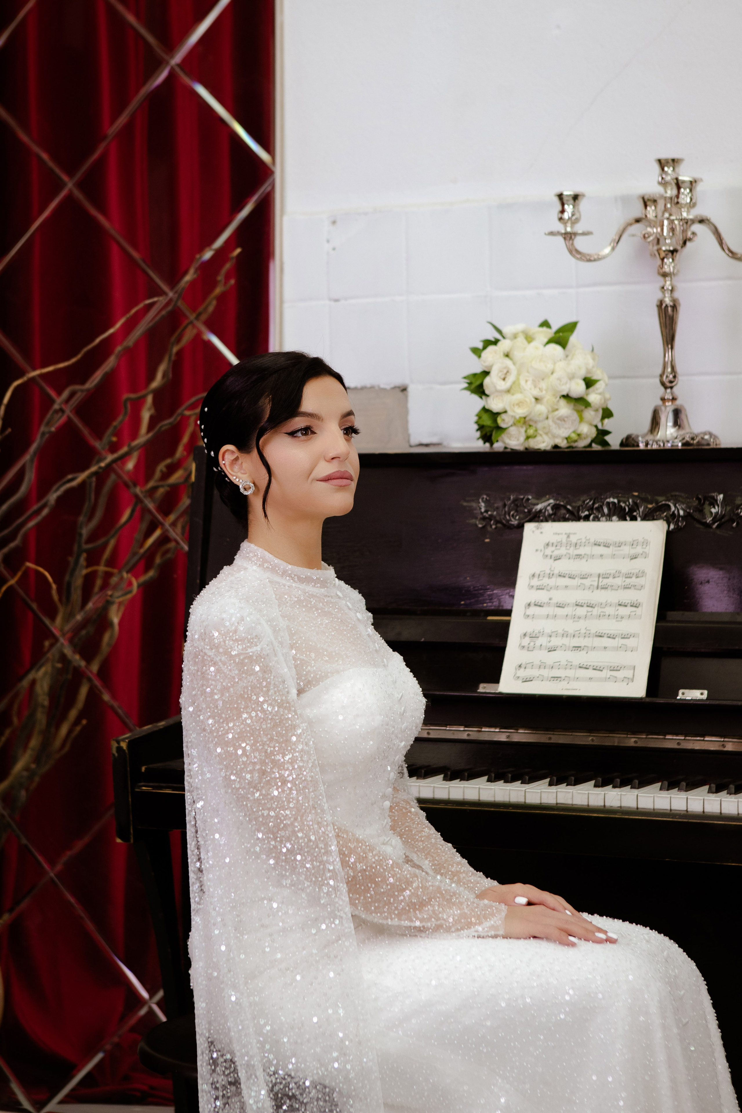 Дмитрий и Яна. Фотограф и Видеограф СКФО