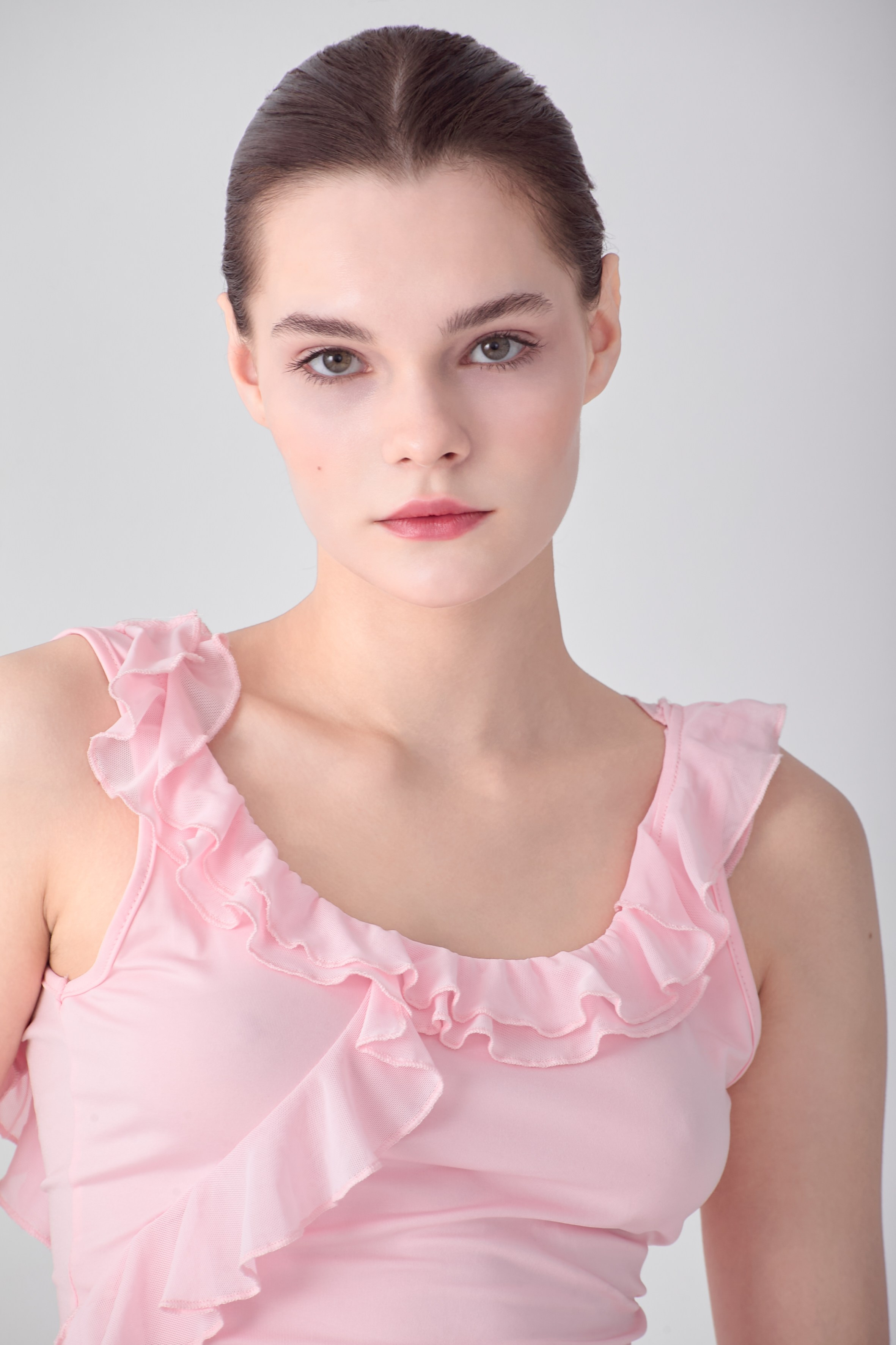 модельные тесты для Алины М Москва