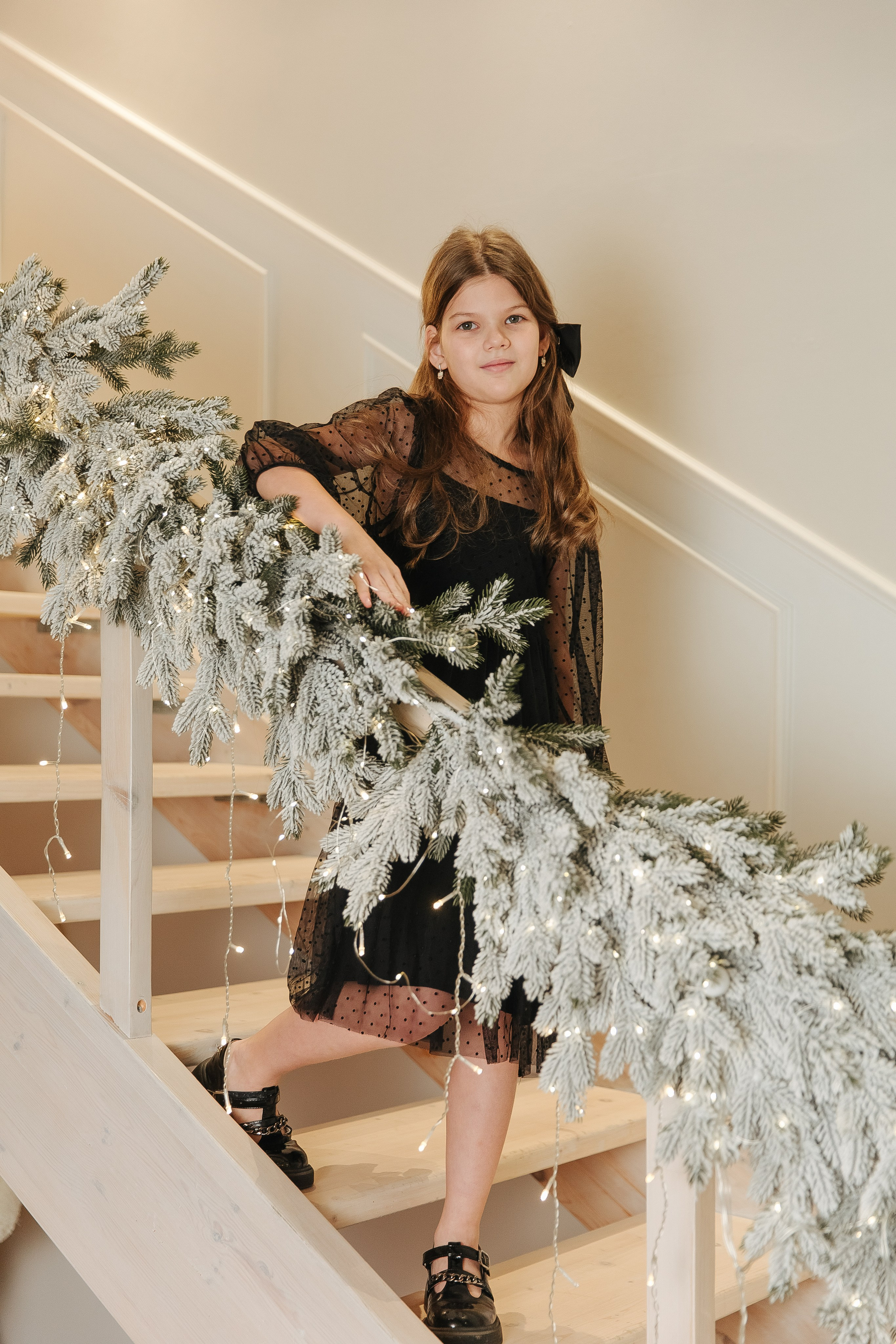 Новый год. Фотограф в Красноярске Любовь Малеева