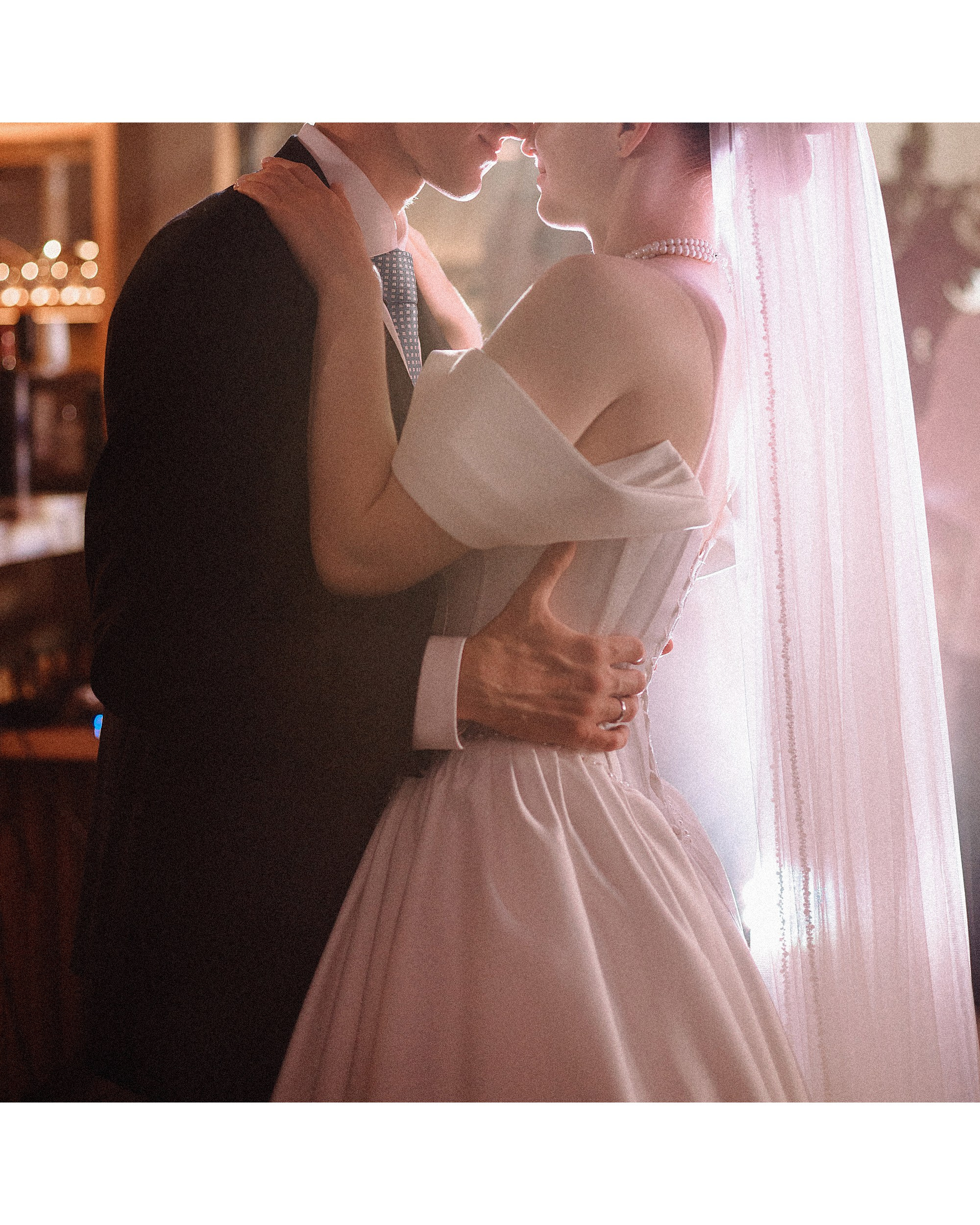 Влад и Вера. Свадебный репортажный семейный фотограф