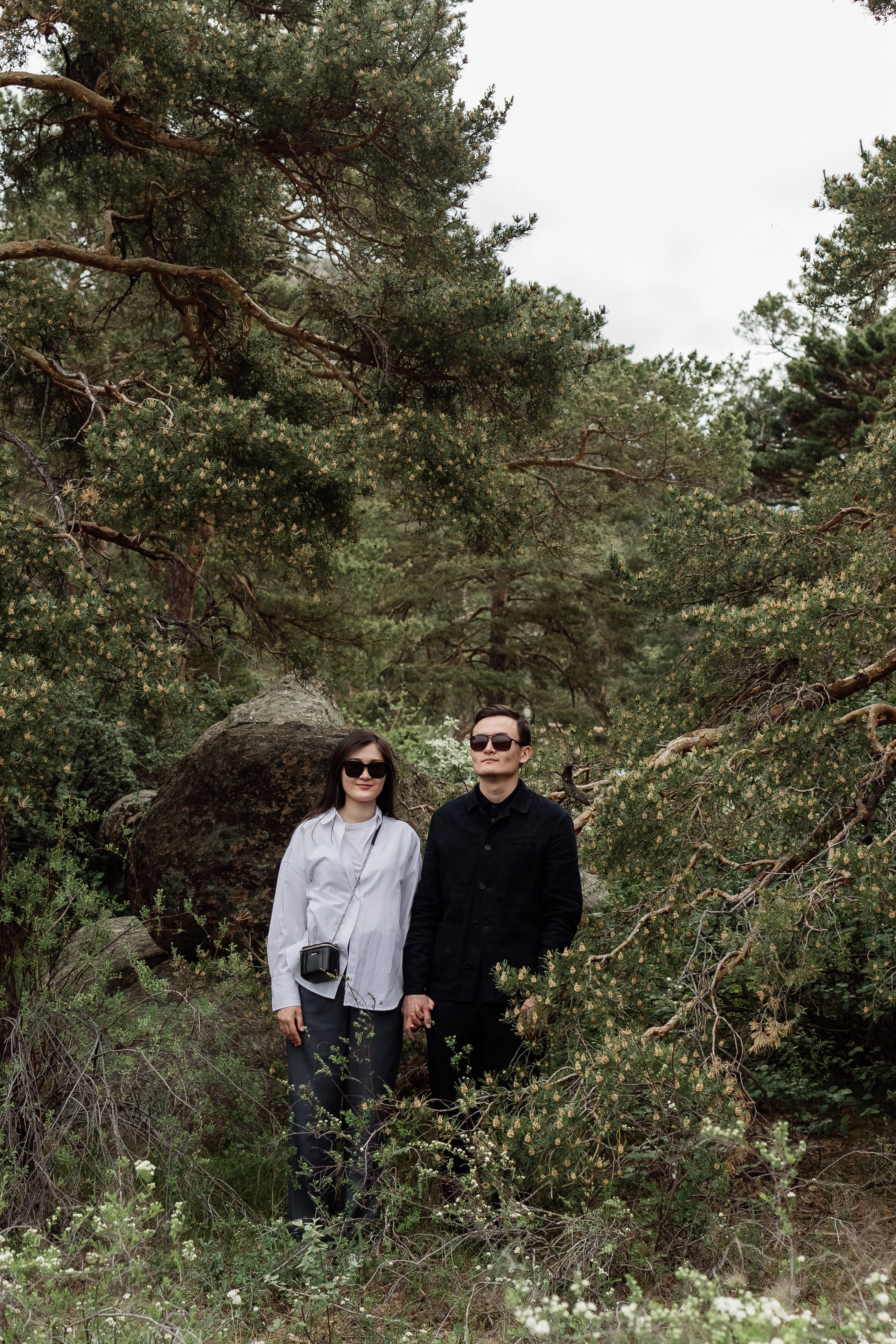 Kainar & Aknur love story