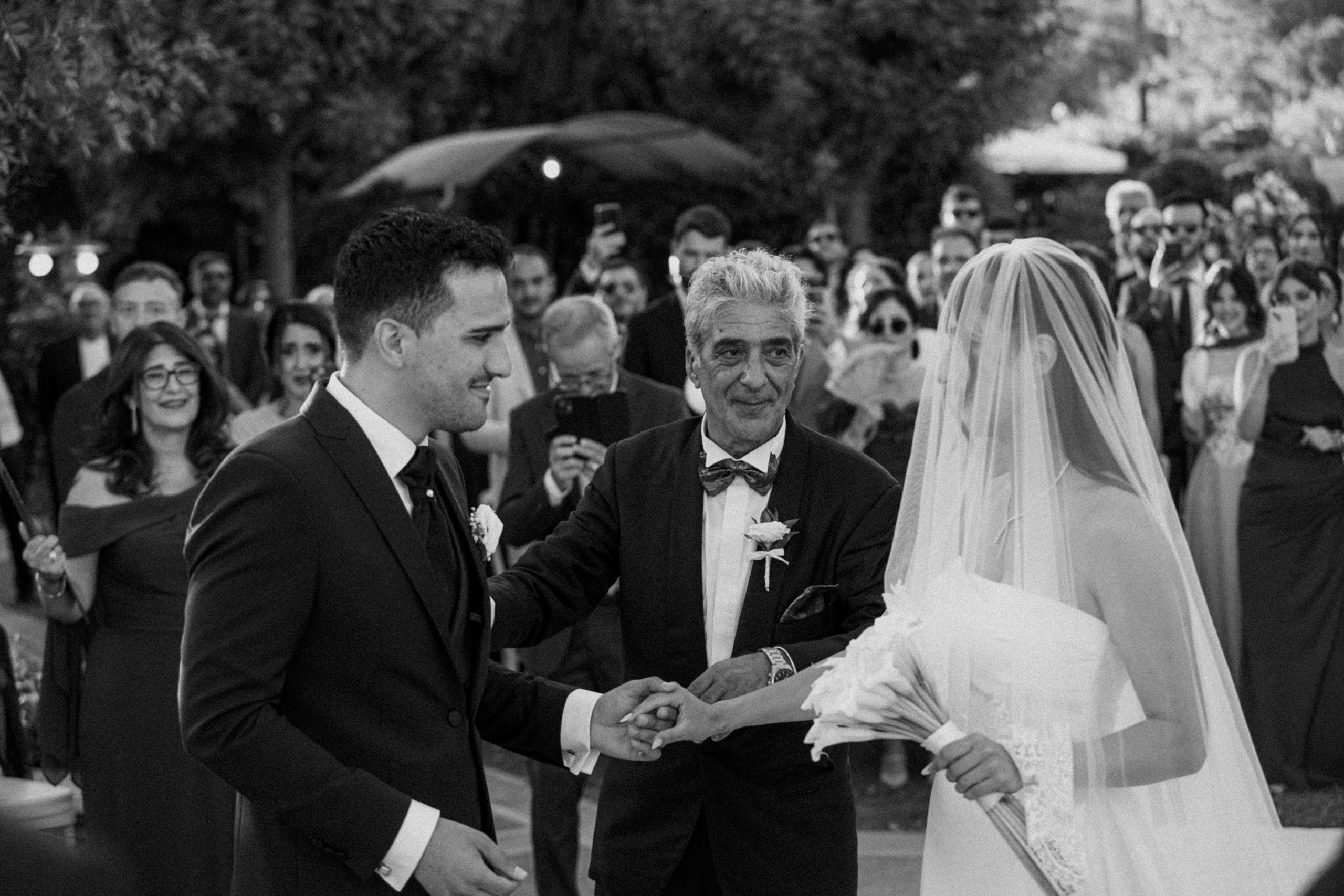 Италия. Сицилия. Свадебный фотограф Марина Назарова Москва