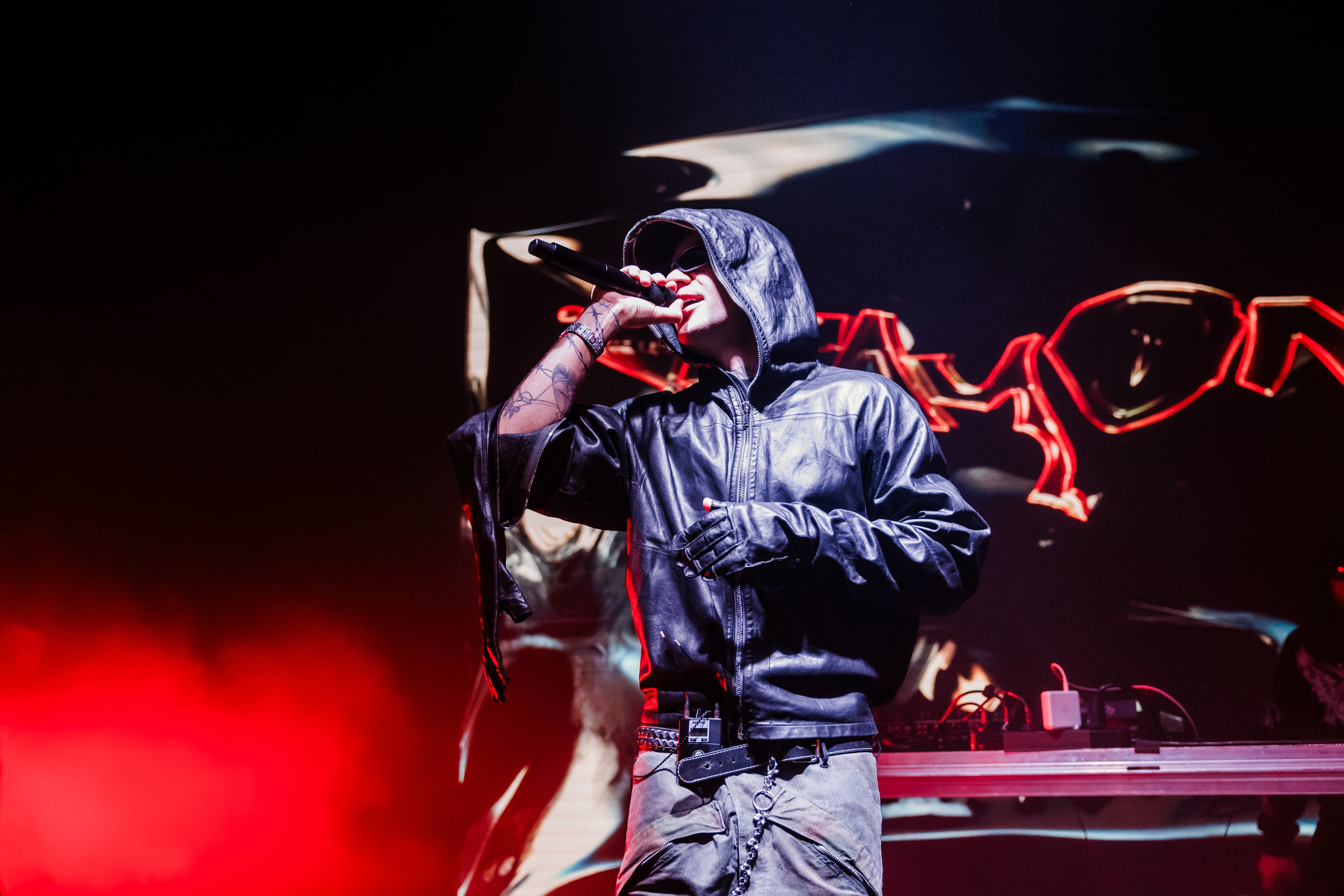 VK МУЗЫКА. Фотограф в Москве Алексей Виноградов