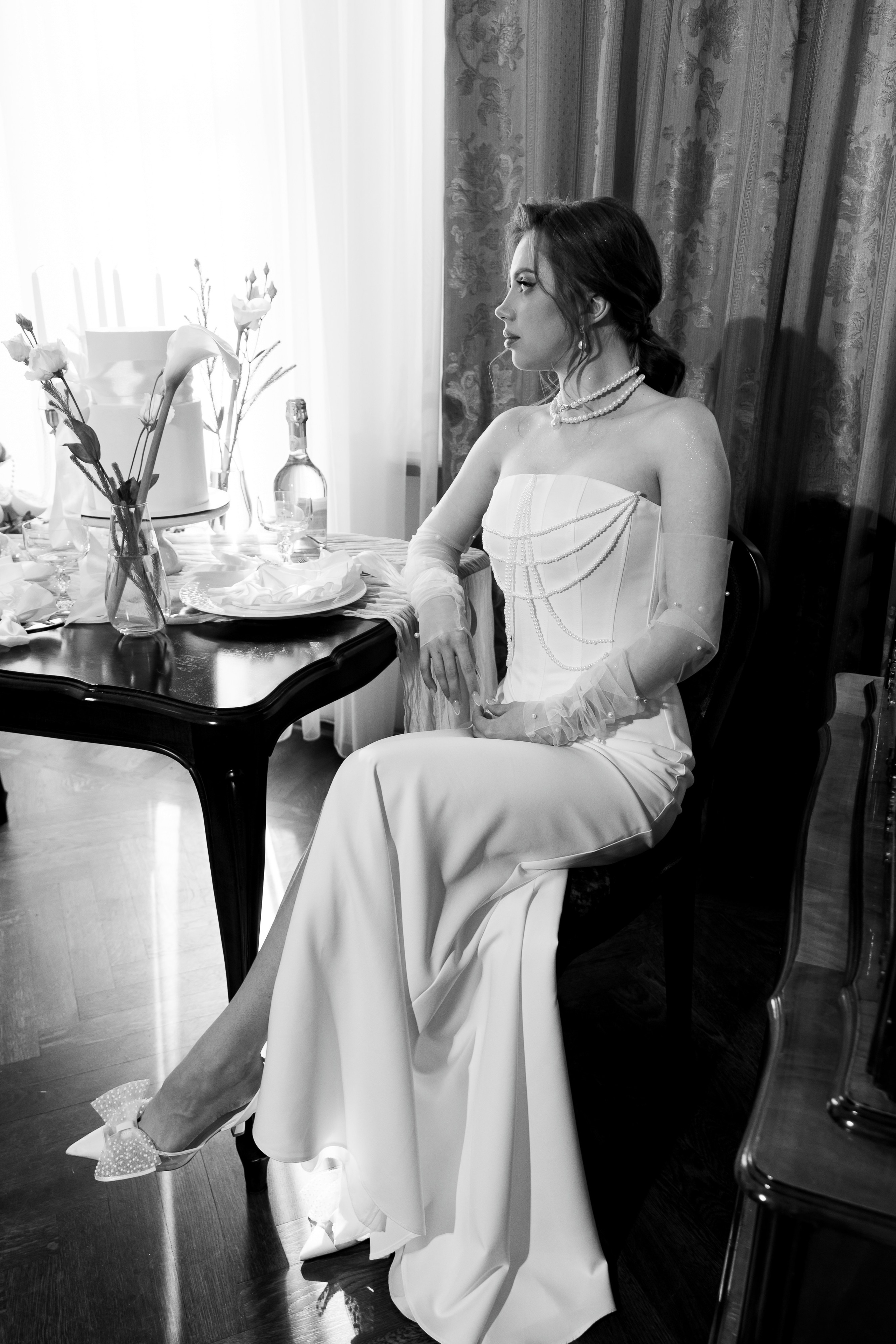 Торжество нашей любви. Фотограф в Самаре / Олеся Широнина