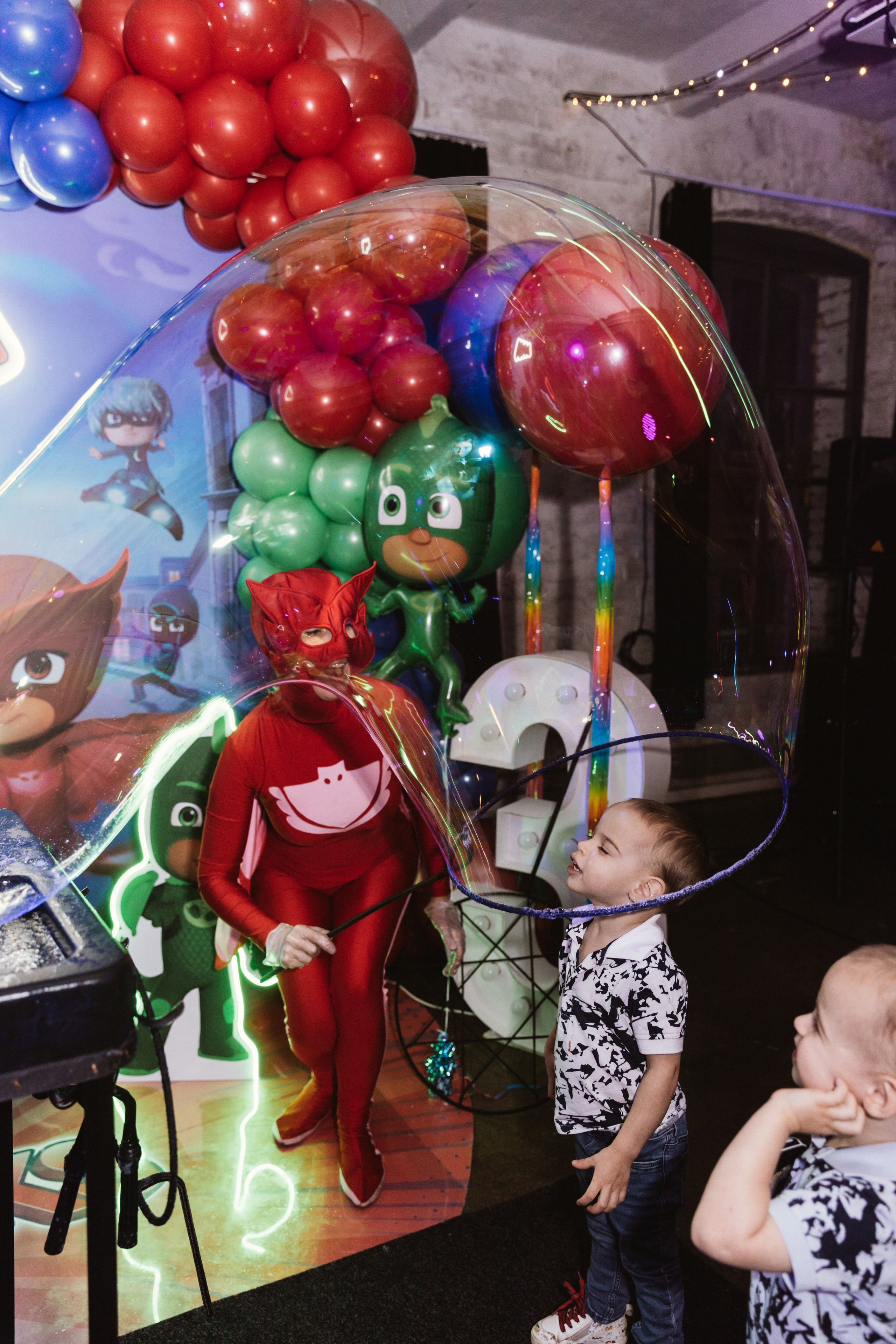 Даня, 3 года. Свадебный фотограф | Москва