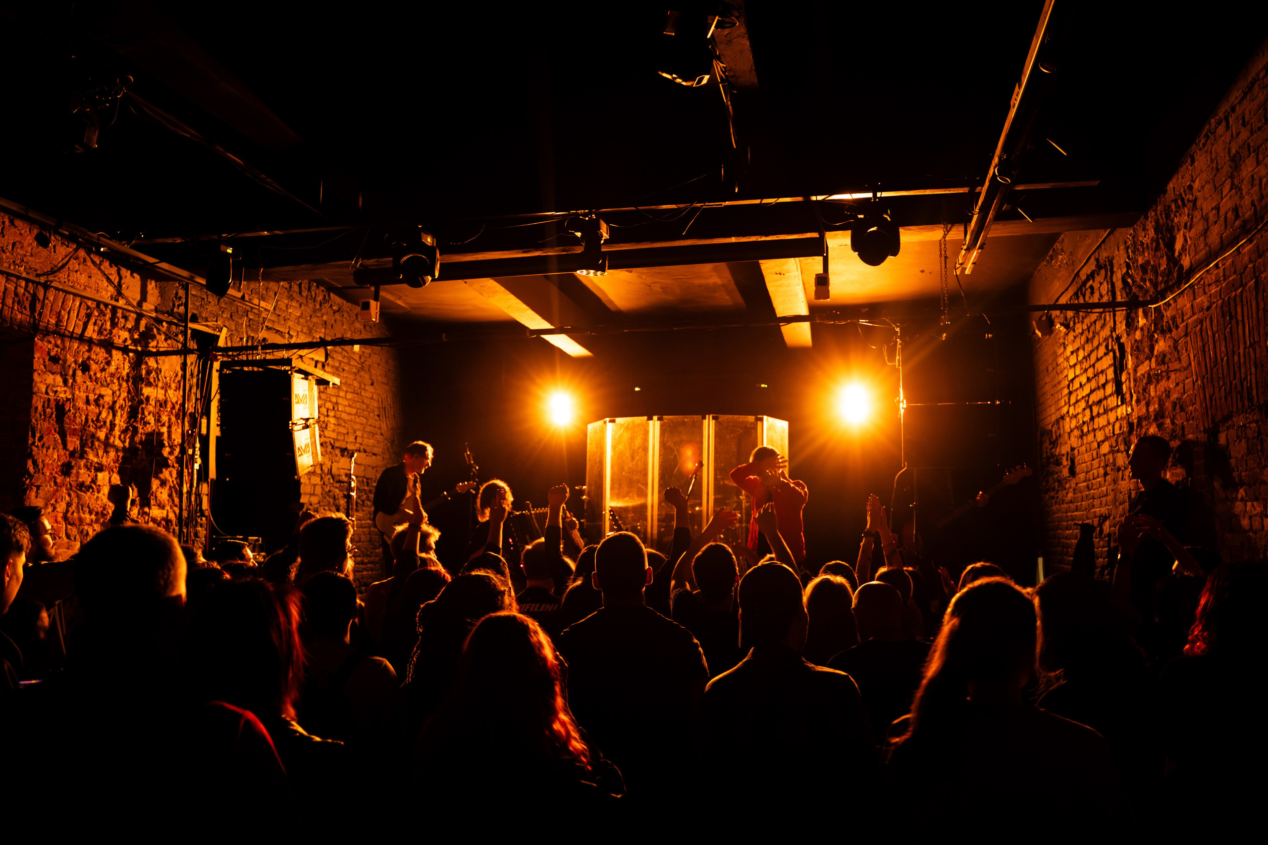 19.04.2024 группа «АФФИНАЖ» г. Рязань «СВОБОДА» event-холл. Фотограф Ершова Светлана