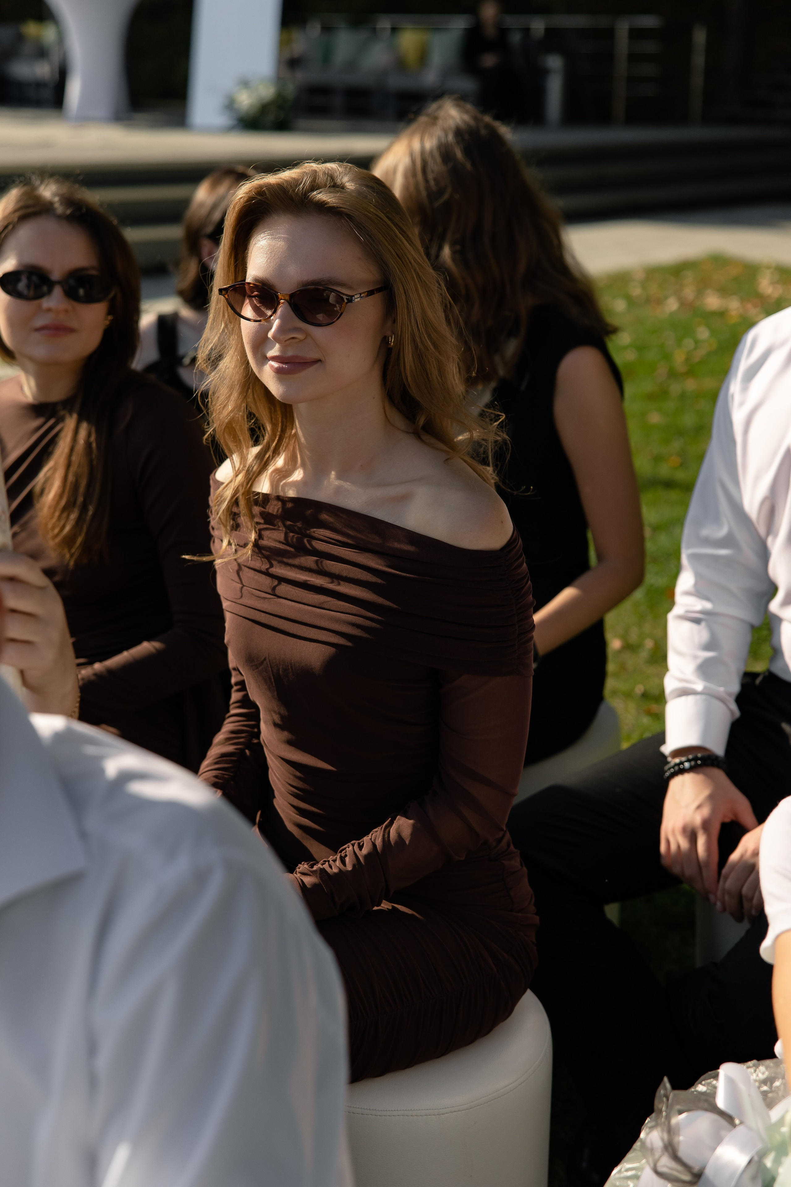 Олег и Варя. Свадебный и семейный фотограф в Новосибирске Наталья Зорина