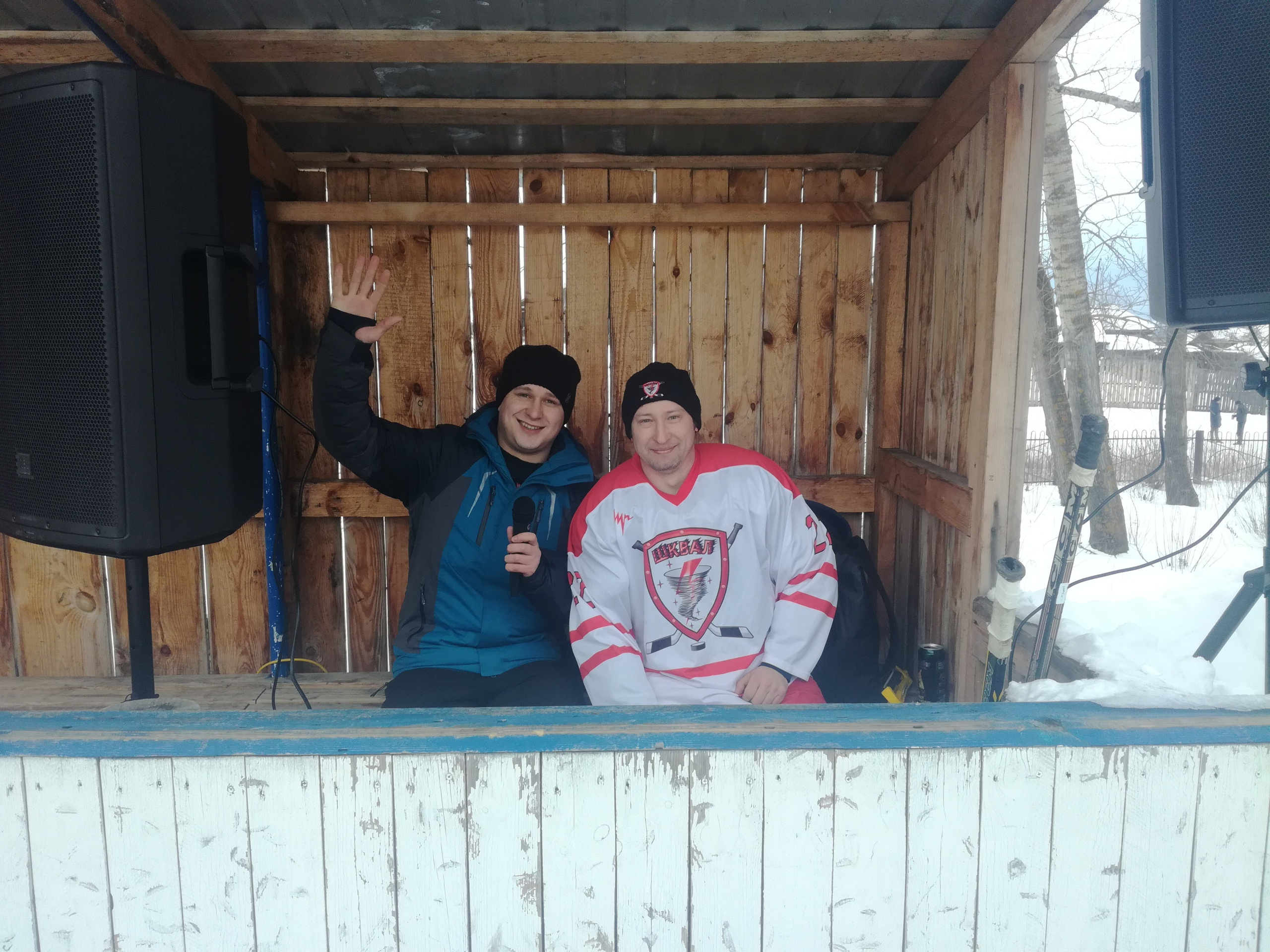 Интересные Моменты. Главная