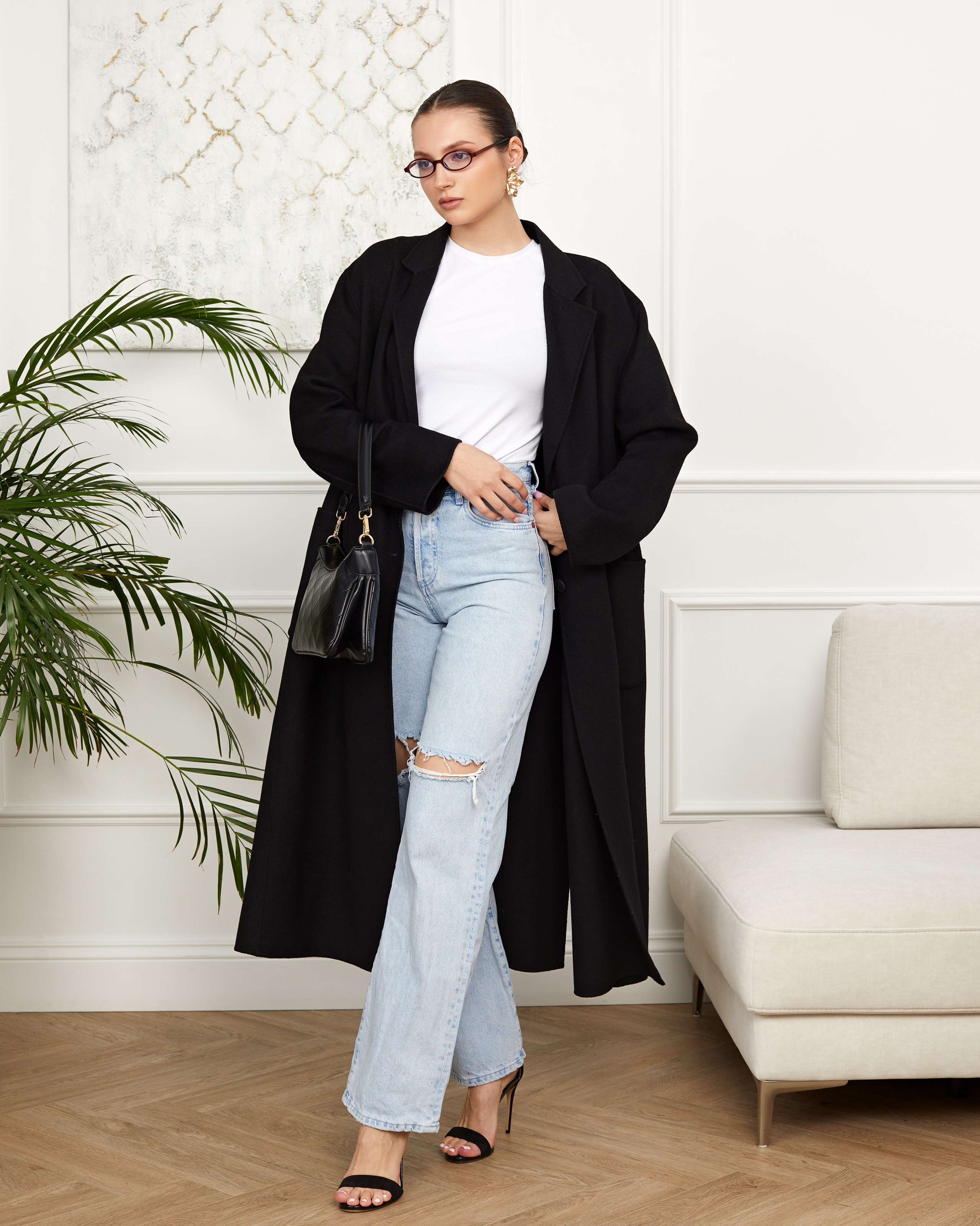 Каталог. Фотограф для брендов одежды и маркетплейсов в Москве