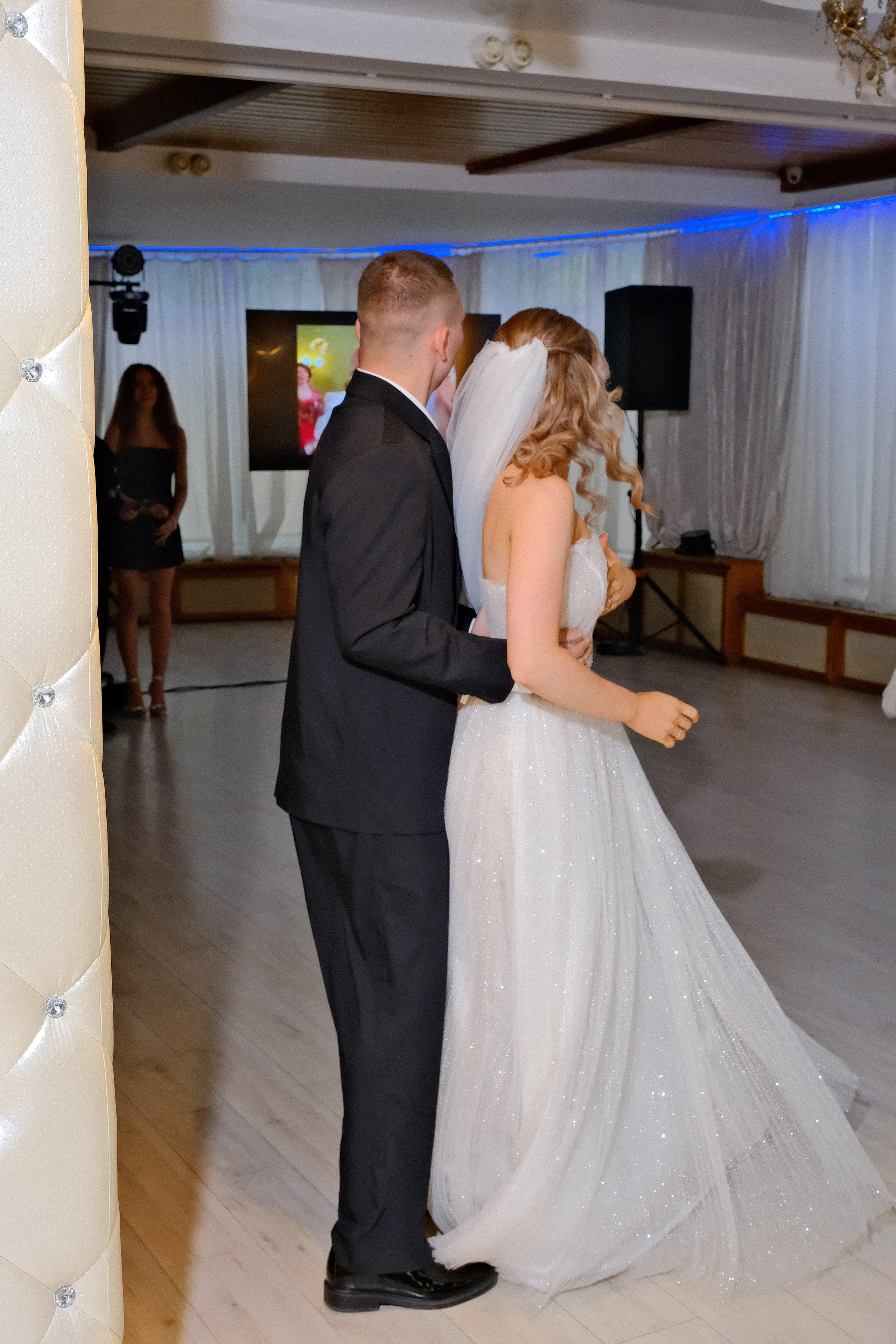 Репортаж. Фотограф и видеограф в Омск/Москва Сащенко Лера