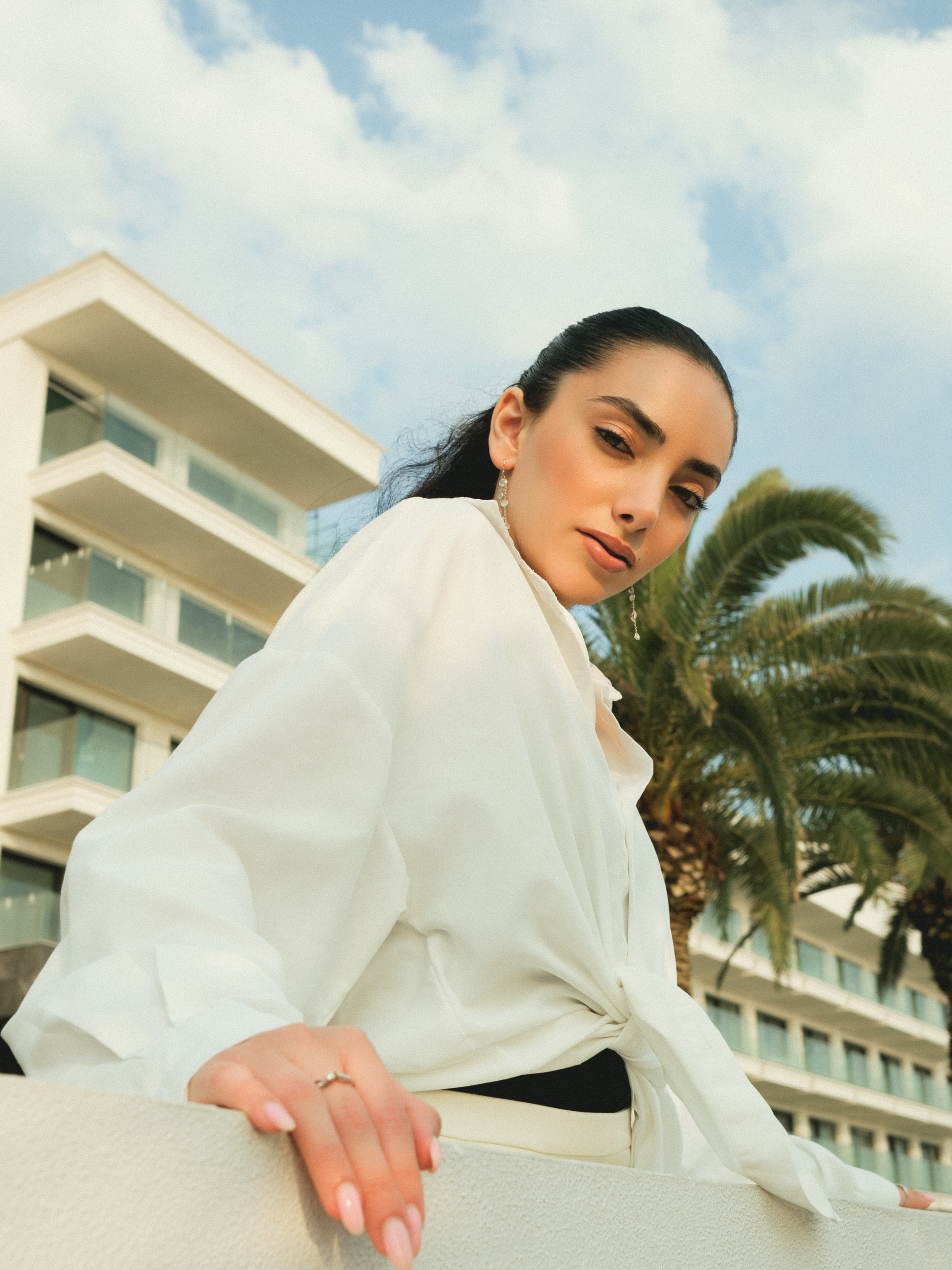 Seda. Портретный фотограф в Сочи