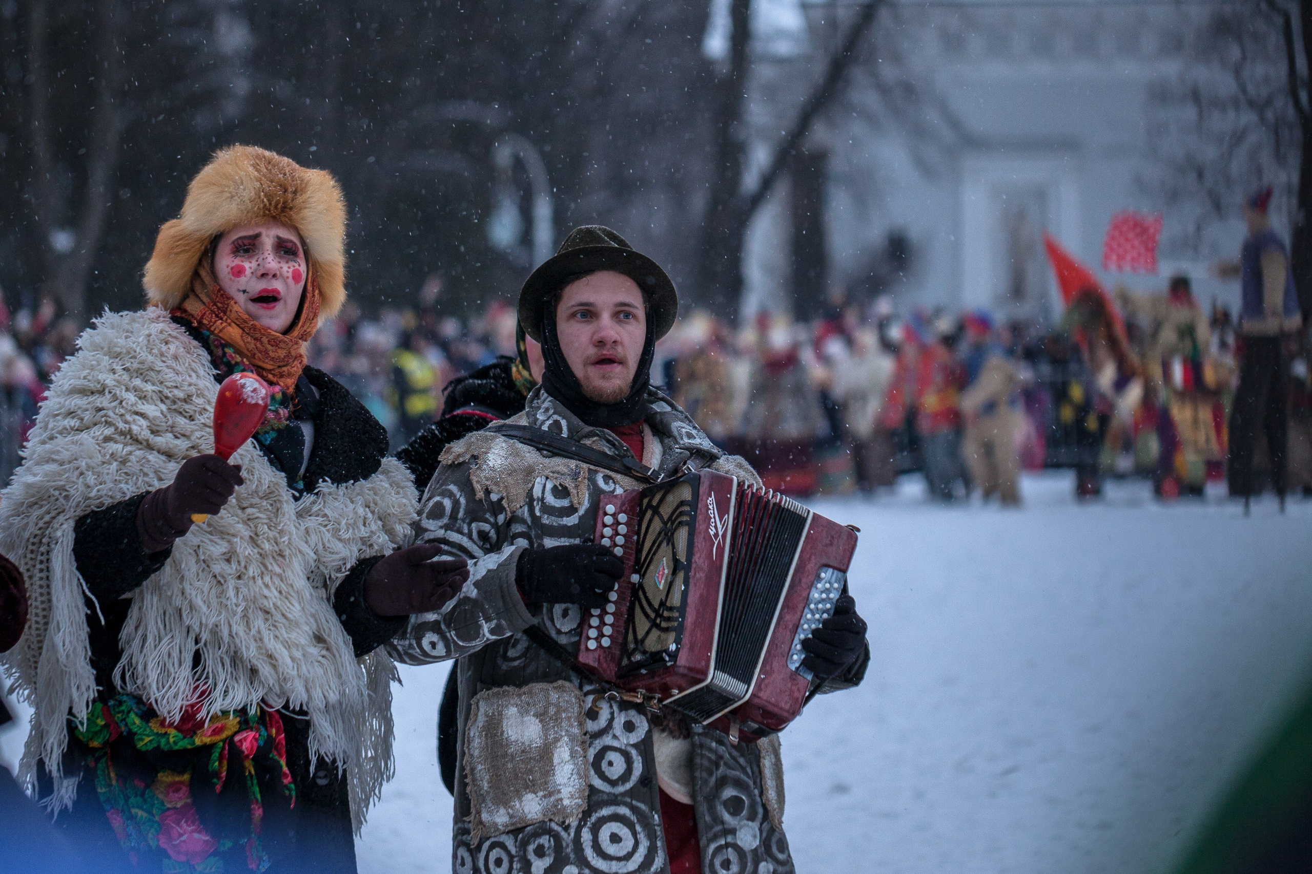 Масленичные гуляния на Елагином острове '23. Семейный и предметный фотограф Мария Львова Санкт-Петербург flitphoto