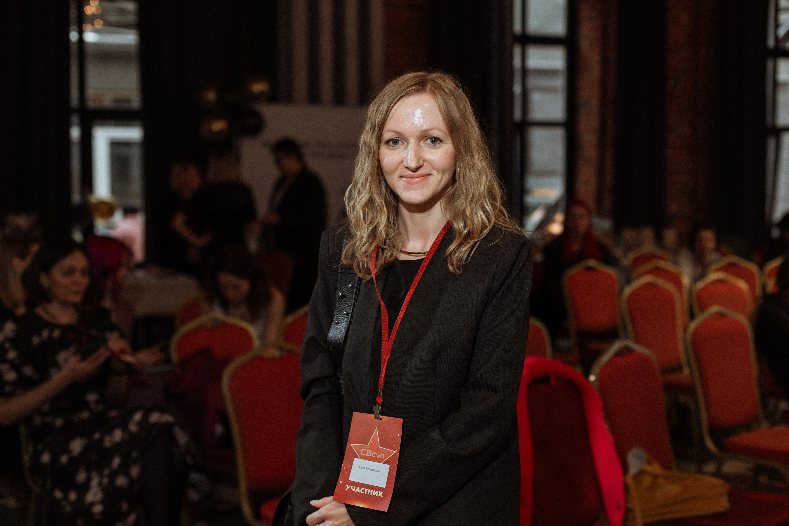 CBcon. Фотограф анималист в Москве Майорова Евгения