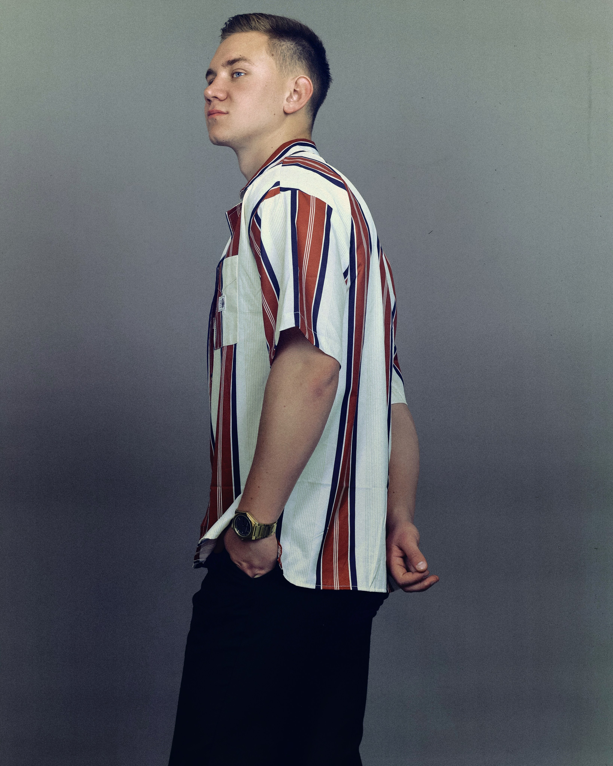 Данил. Фотограф Чита Коновалова Вероника