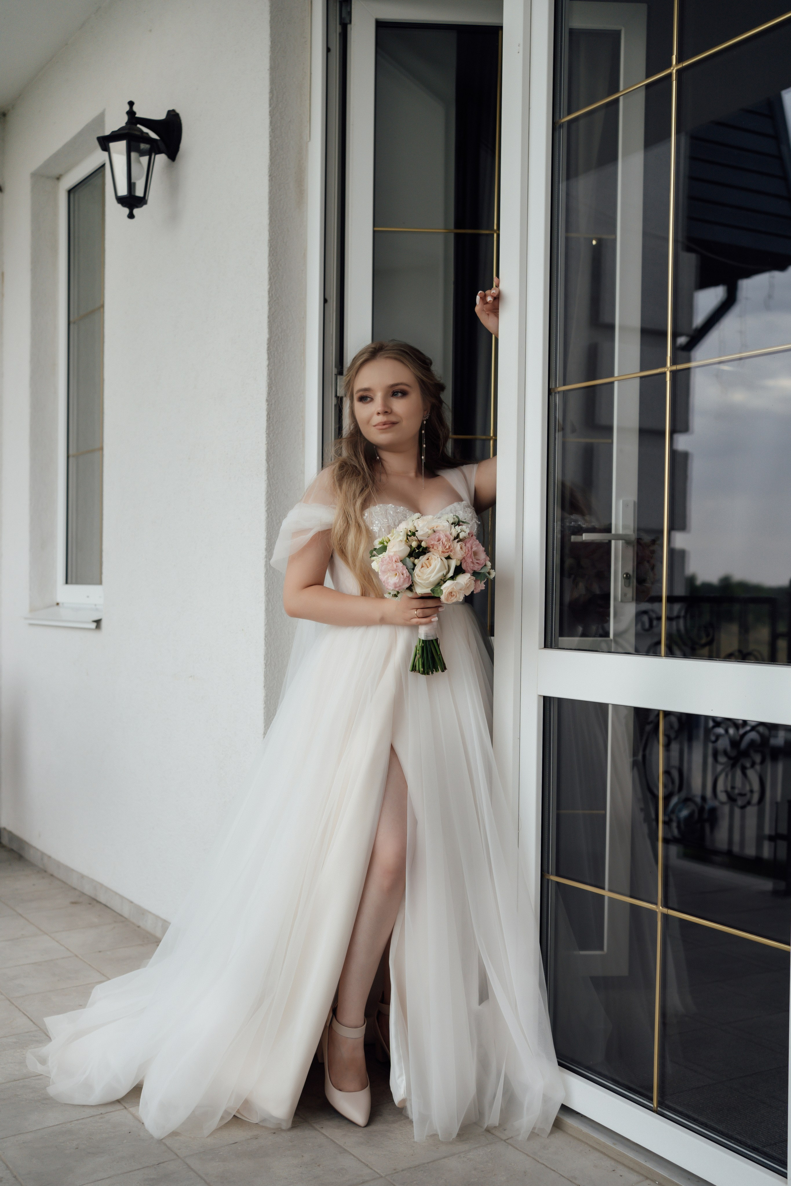 Артем и Анастасия. Свадебный и семейный фотограф в Волгограде Наталья Наумова