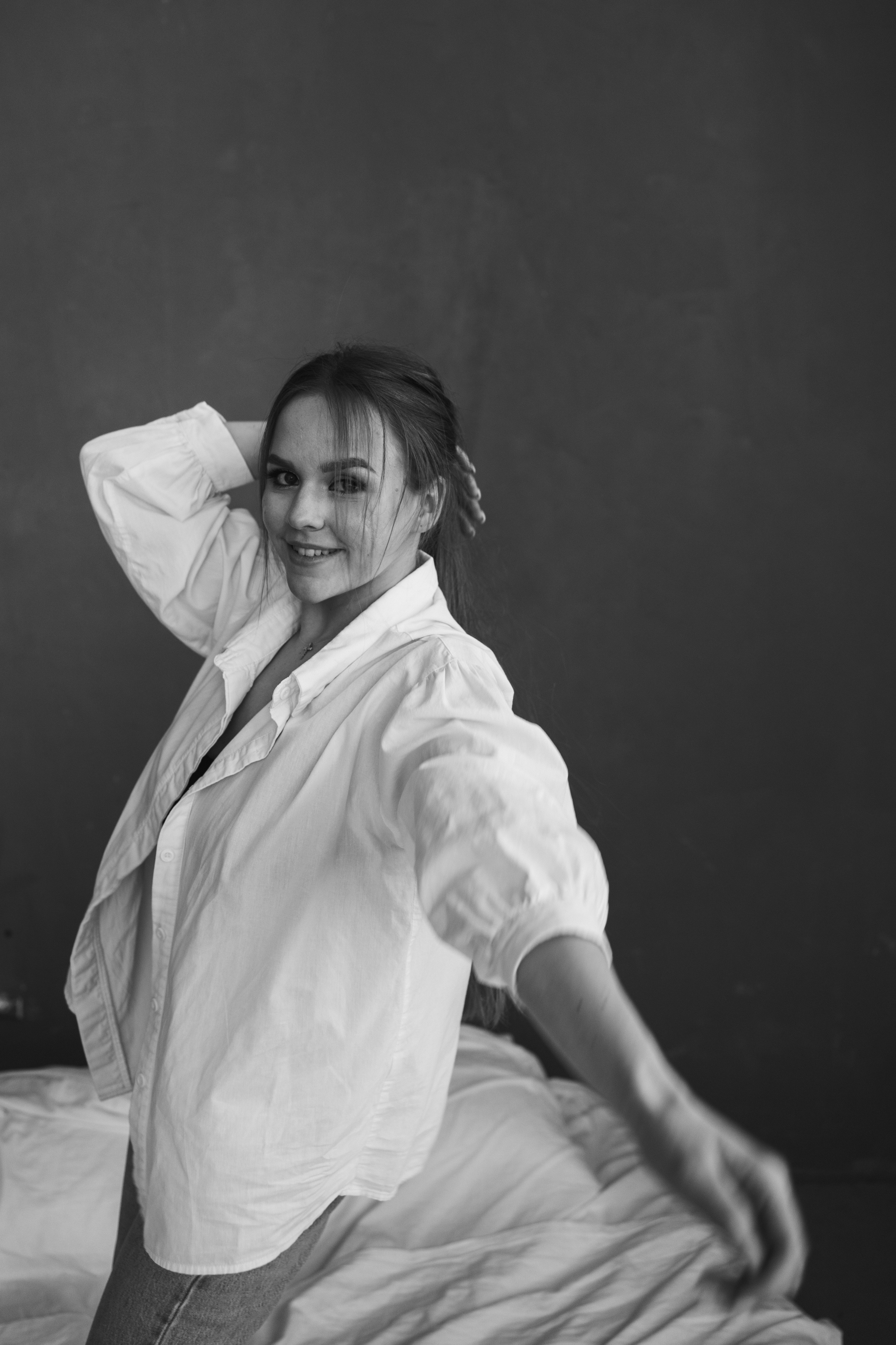 Диана. Свадебный и семейный фотограф в Волгограде Наталья Наумова