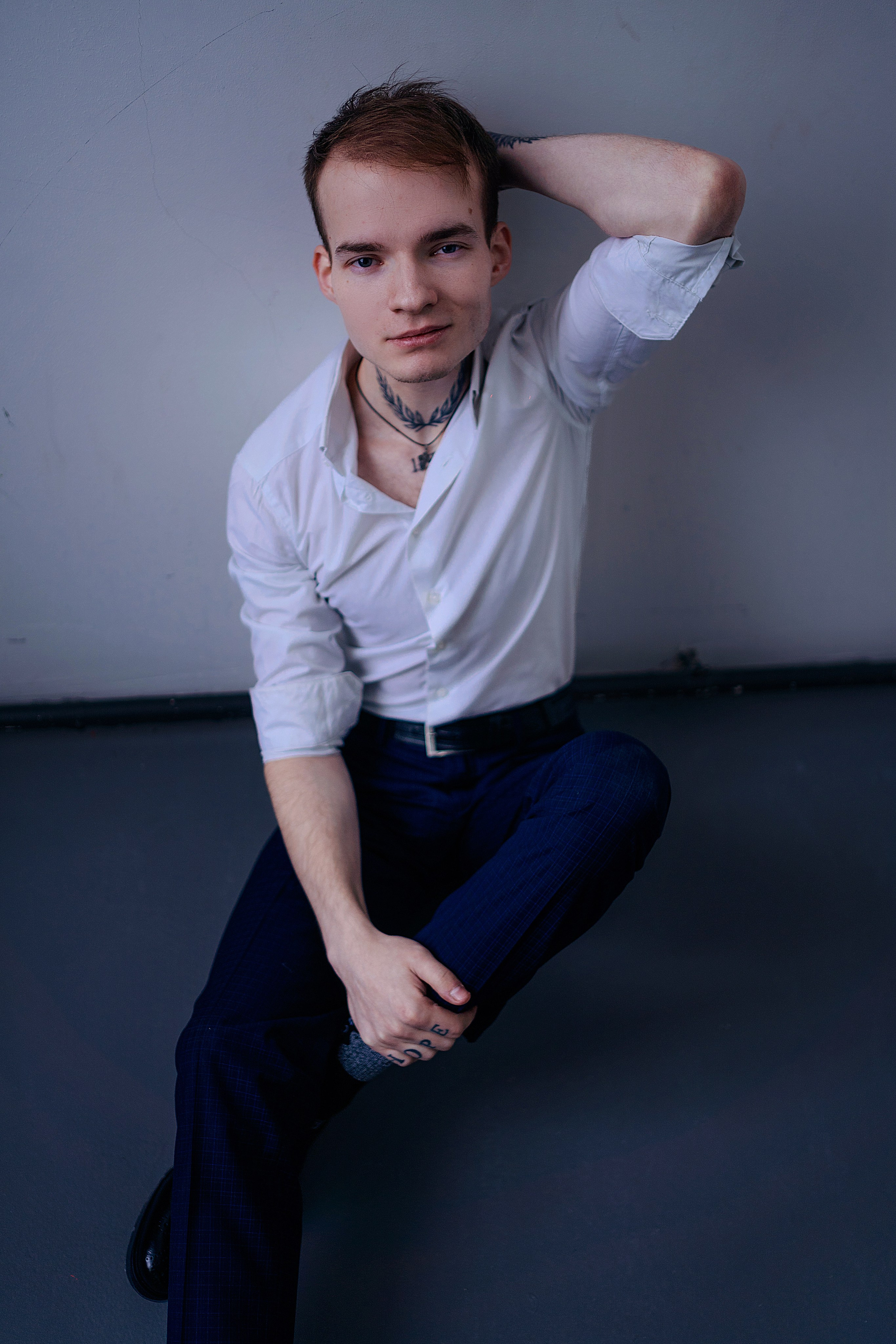 Vladislav. Главная