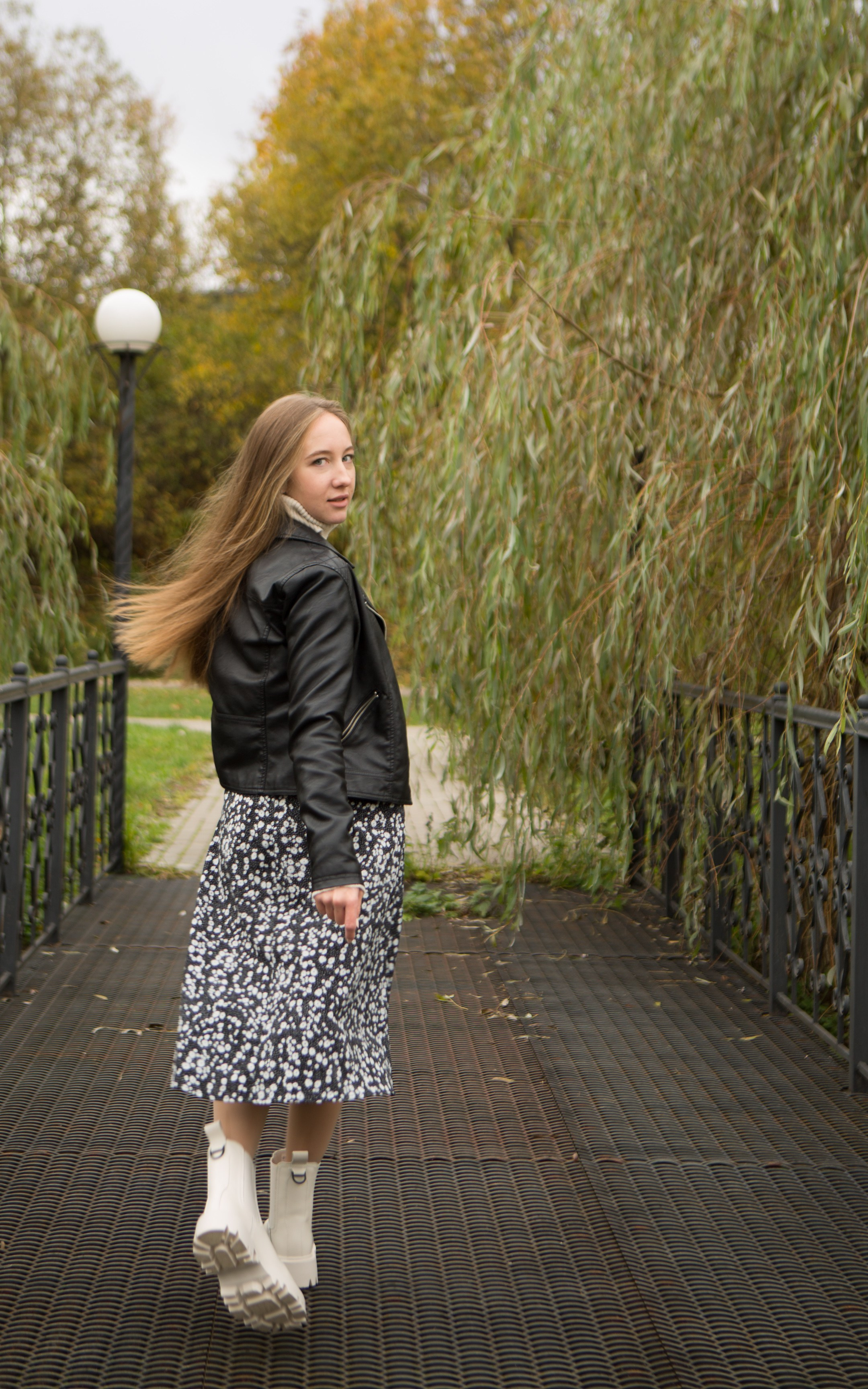 Октябрь 2023. Фотограф Тверь|Москва|Волоколамск| Отт Кристина