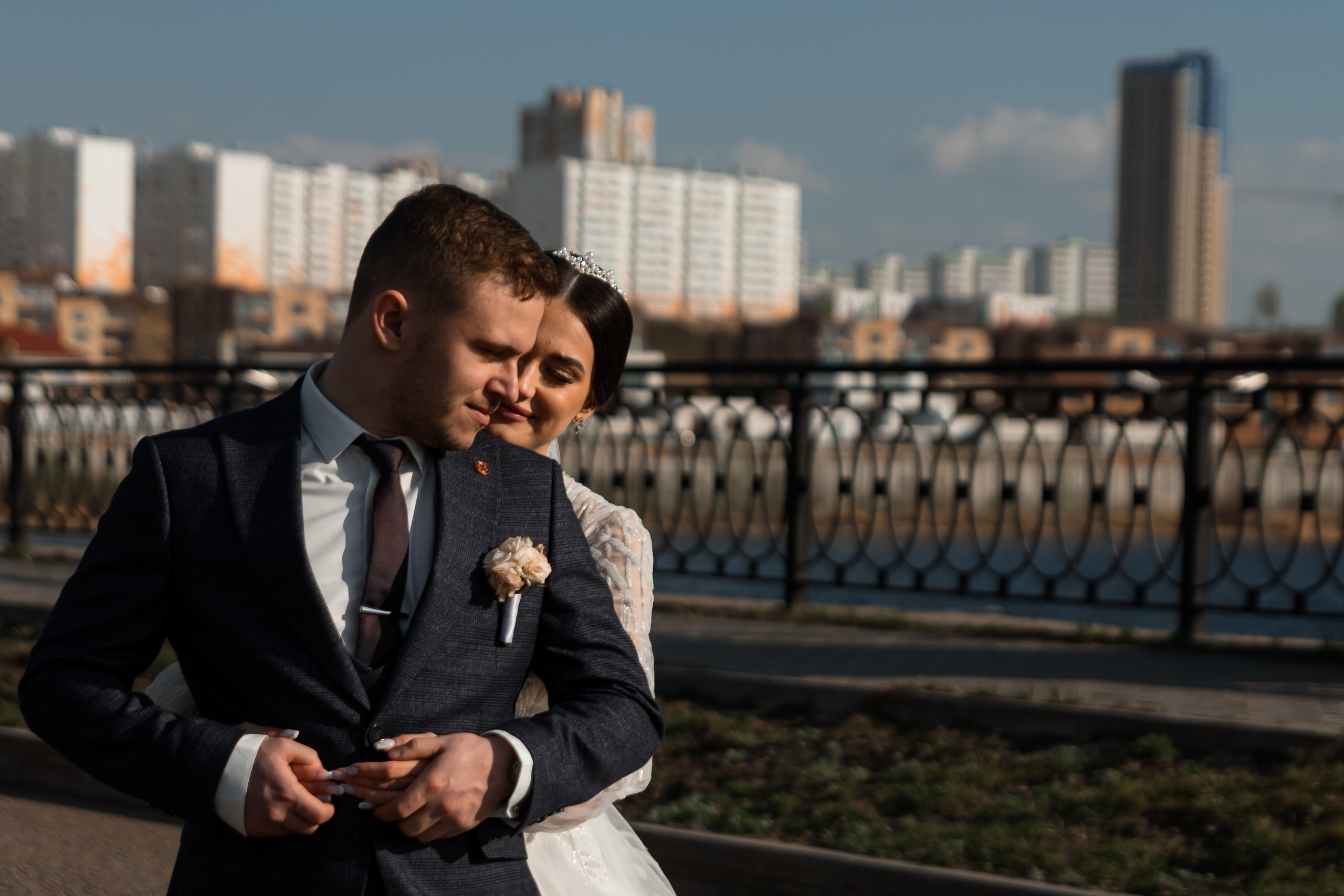 Влад&Елена. Фотограф Егор Сухов