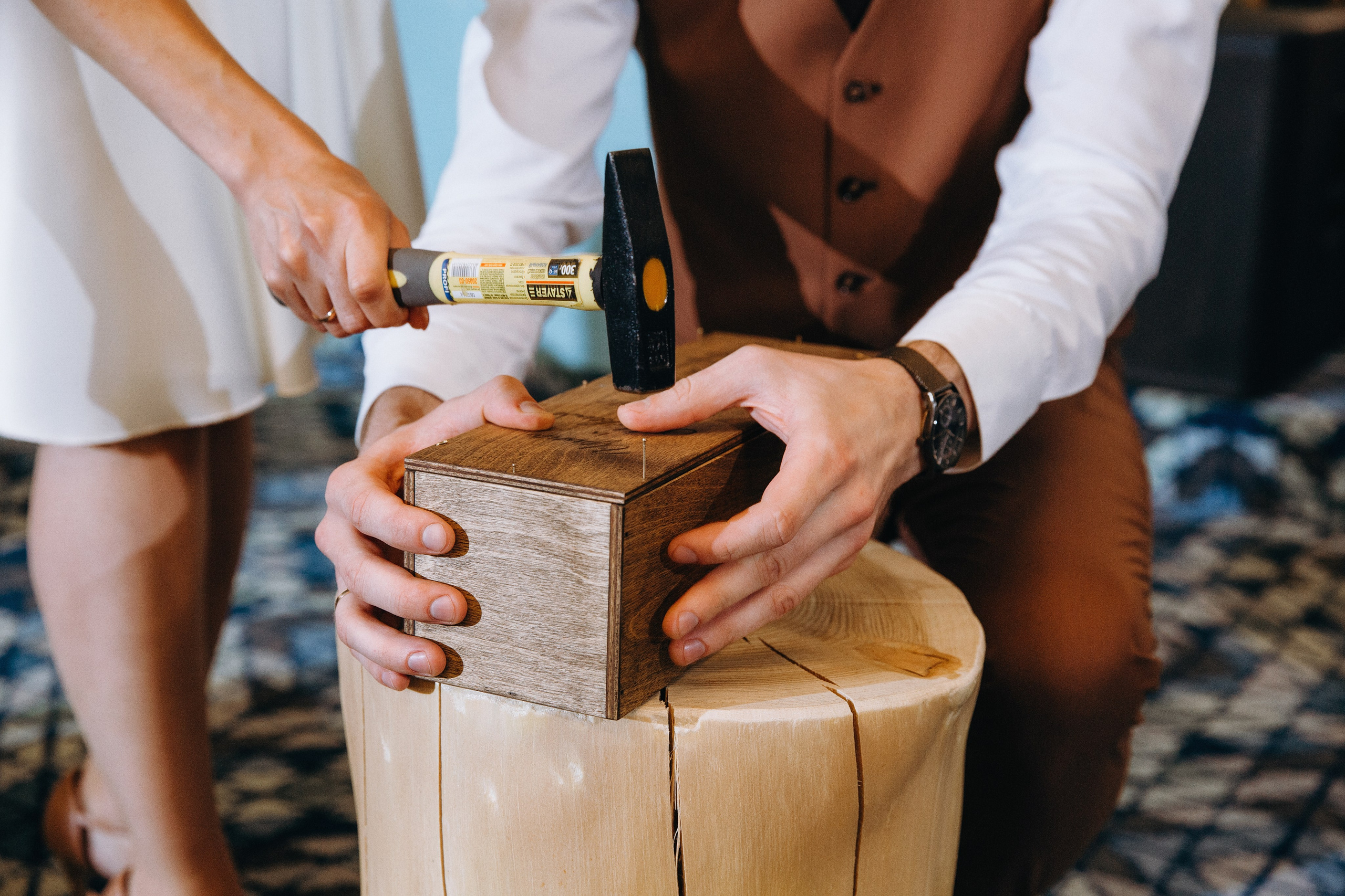 Максим и Ирина. Свадебный и семейный фотограф в Иркутске Александр Цыганков