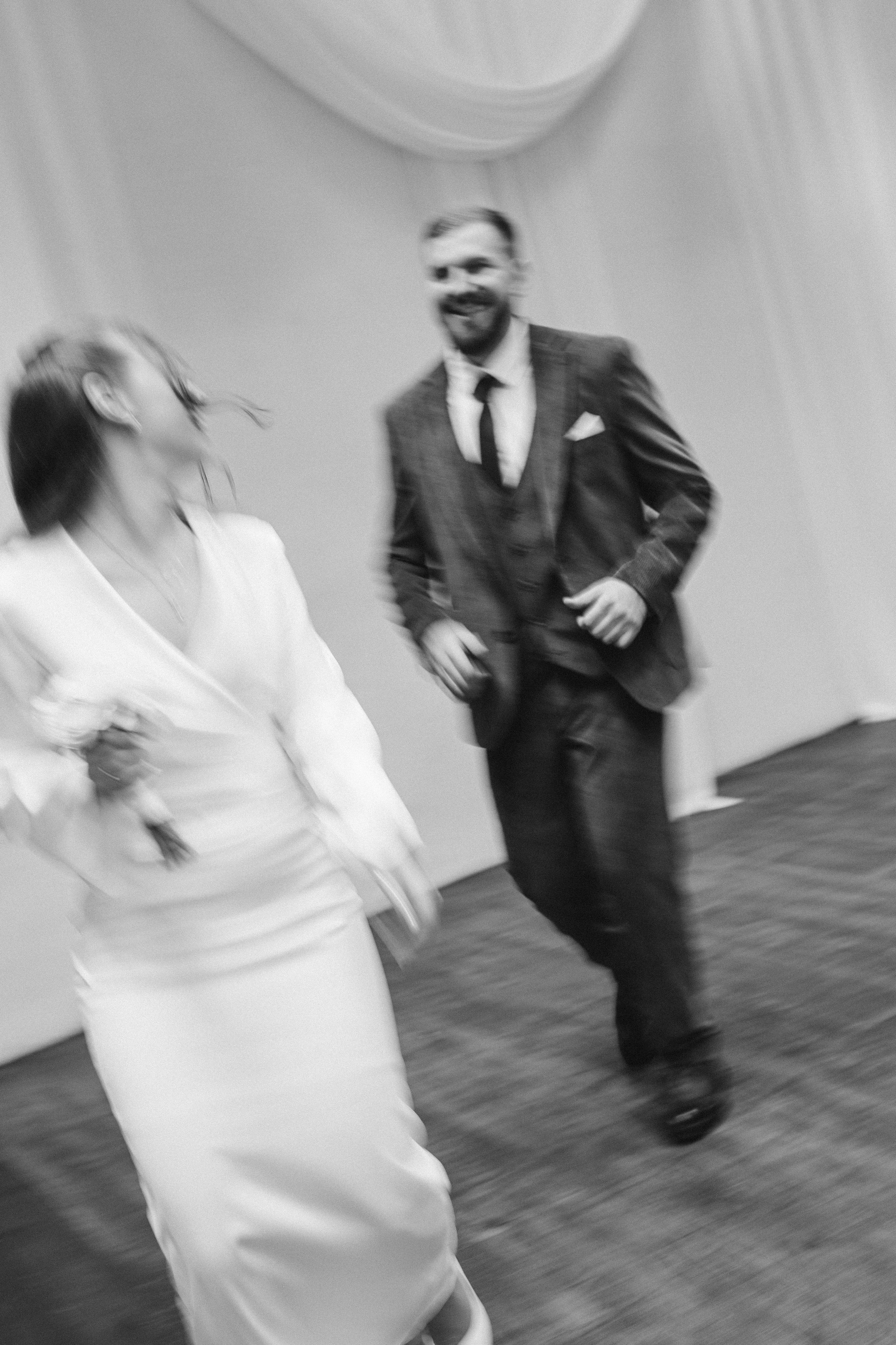 Андрей и Полина. Екатерина Рыбкина Портретный фотограф в Москве