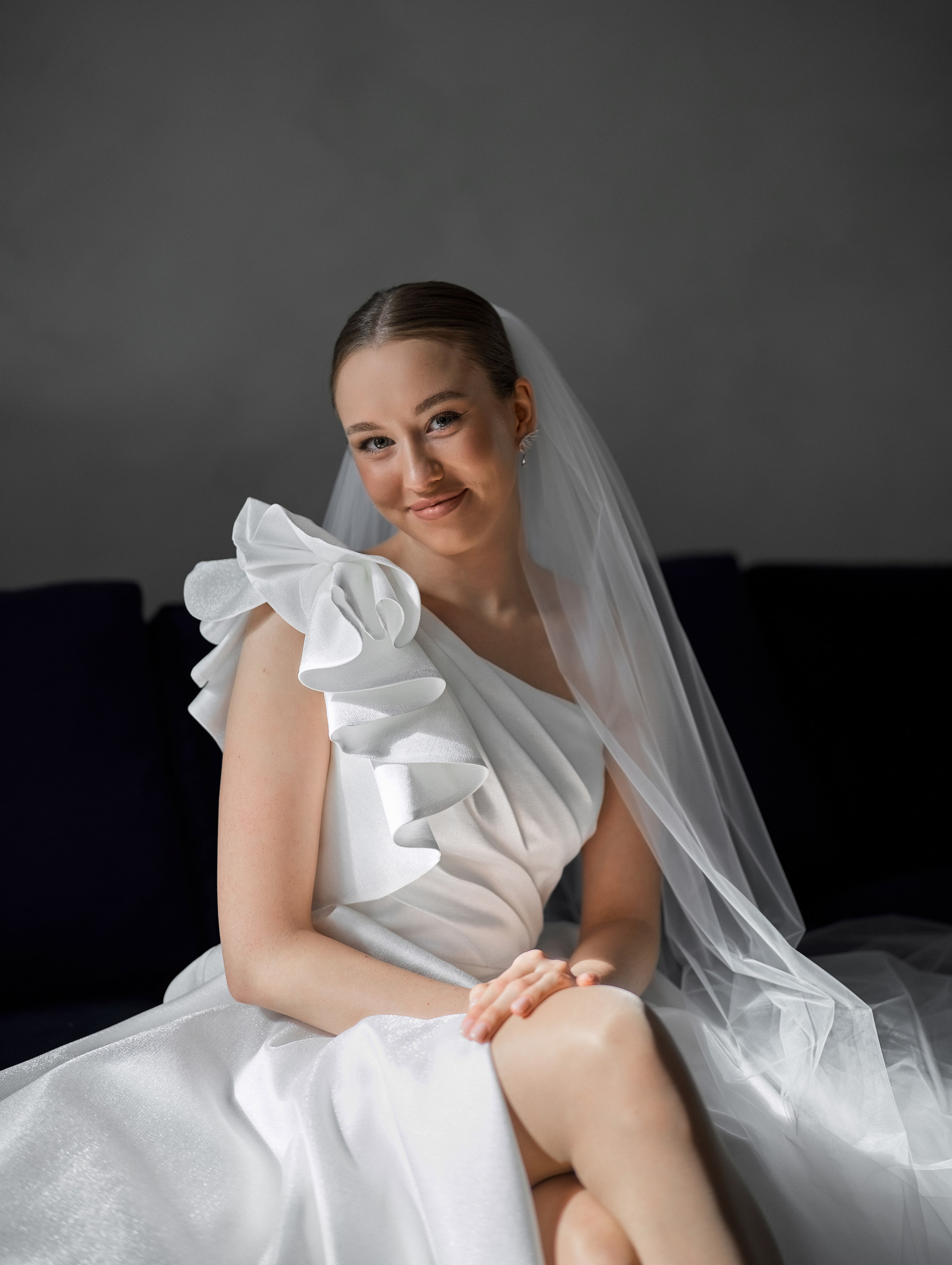 Егор и Анастасия. Свадебный фотограф Санкт-Петербург СПб Виталий Богданов