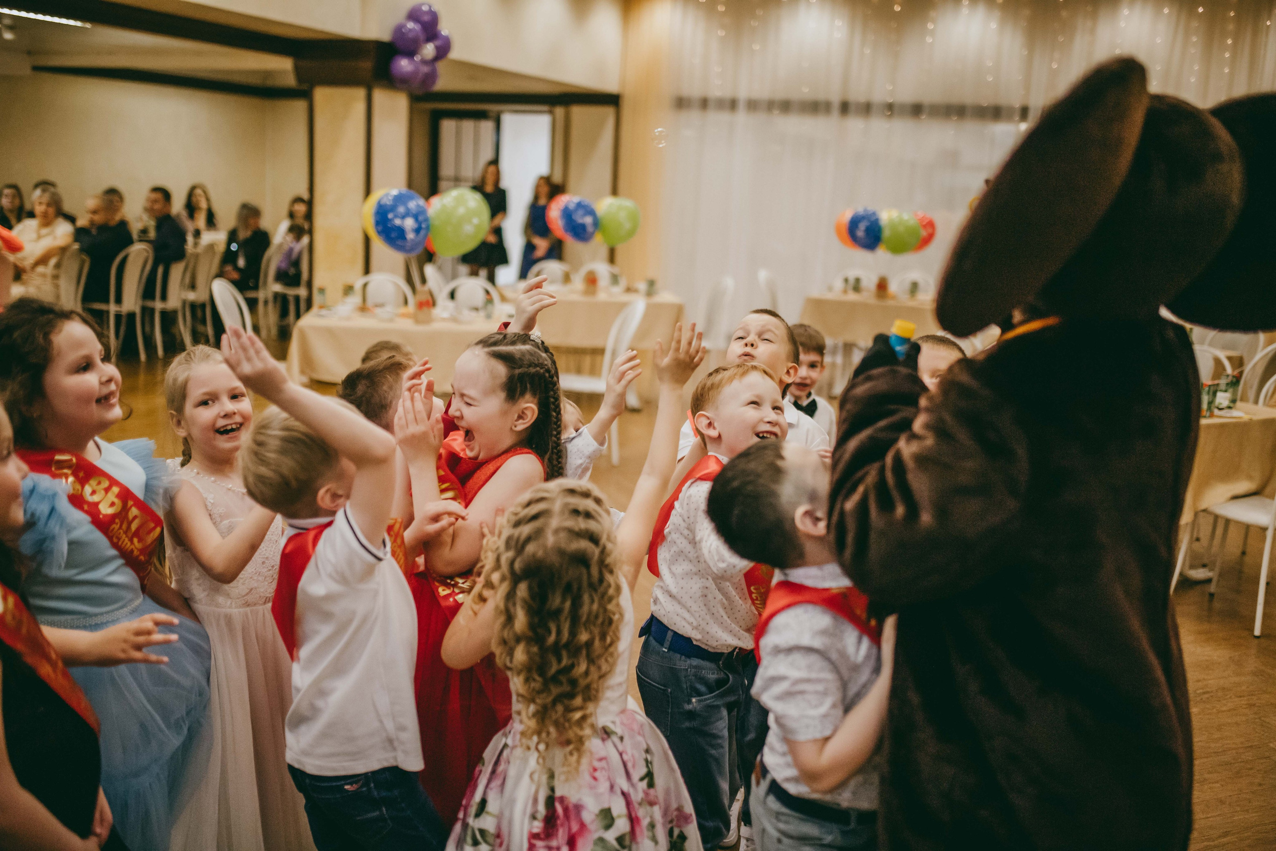 Детские садики. Фотограф Слюдянка Иркутск Наталья Кургина